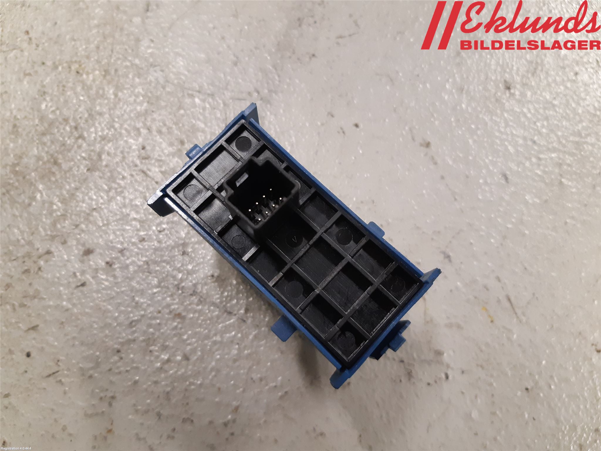 Toyota VERSO 09-18 Strömställare Elhiss