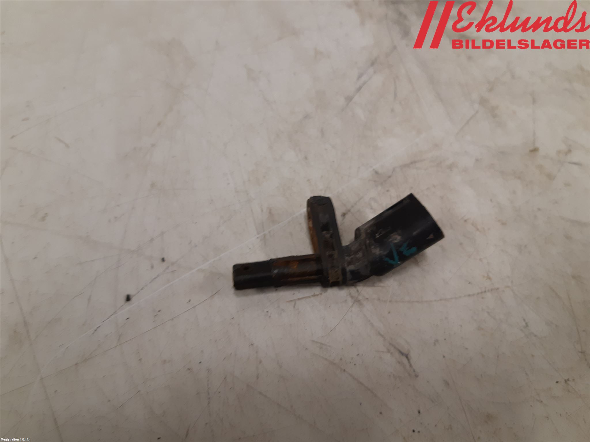 Volkswagen VW CADDY 16-20 Abs Sensor