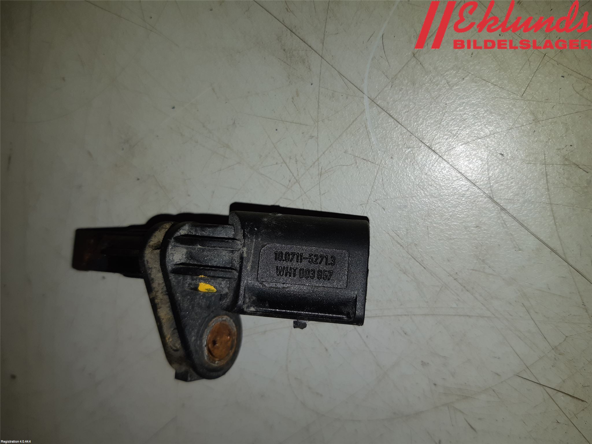 Volkswagen VW CADDY 16-20 Abs Sensor