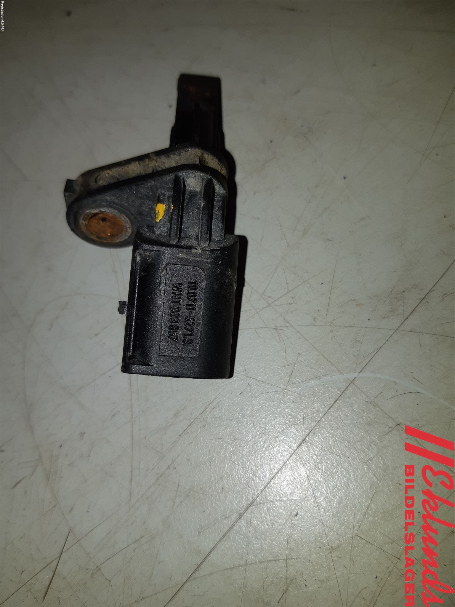 Volkswagen VW CADDY 16-20 Abs Sensor