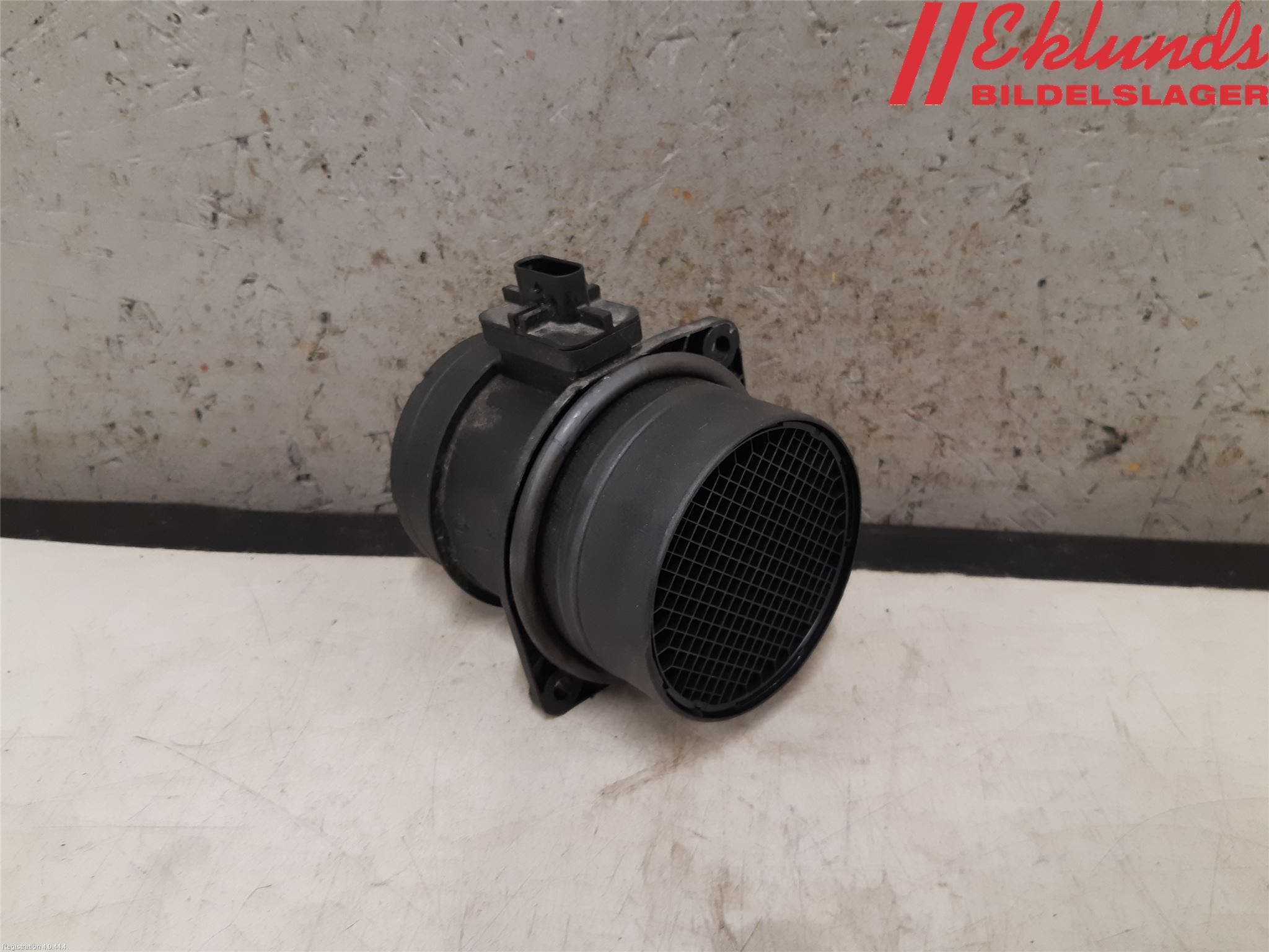 Volkswagen VW CADDY 16-20 Injluftmassamätare