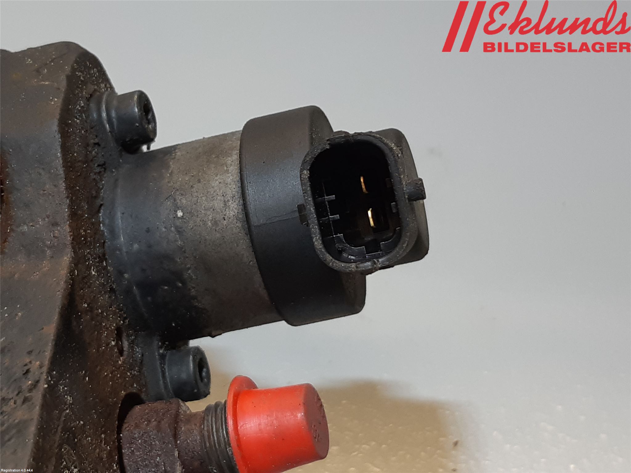 Kia CEED 06-12 Bränsle Insppump Diesel