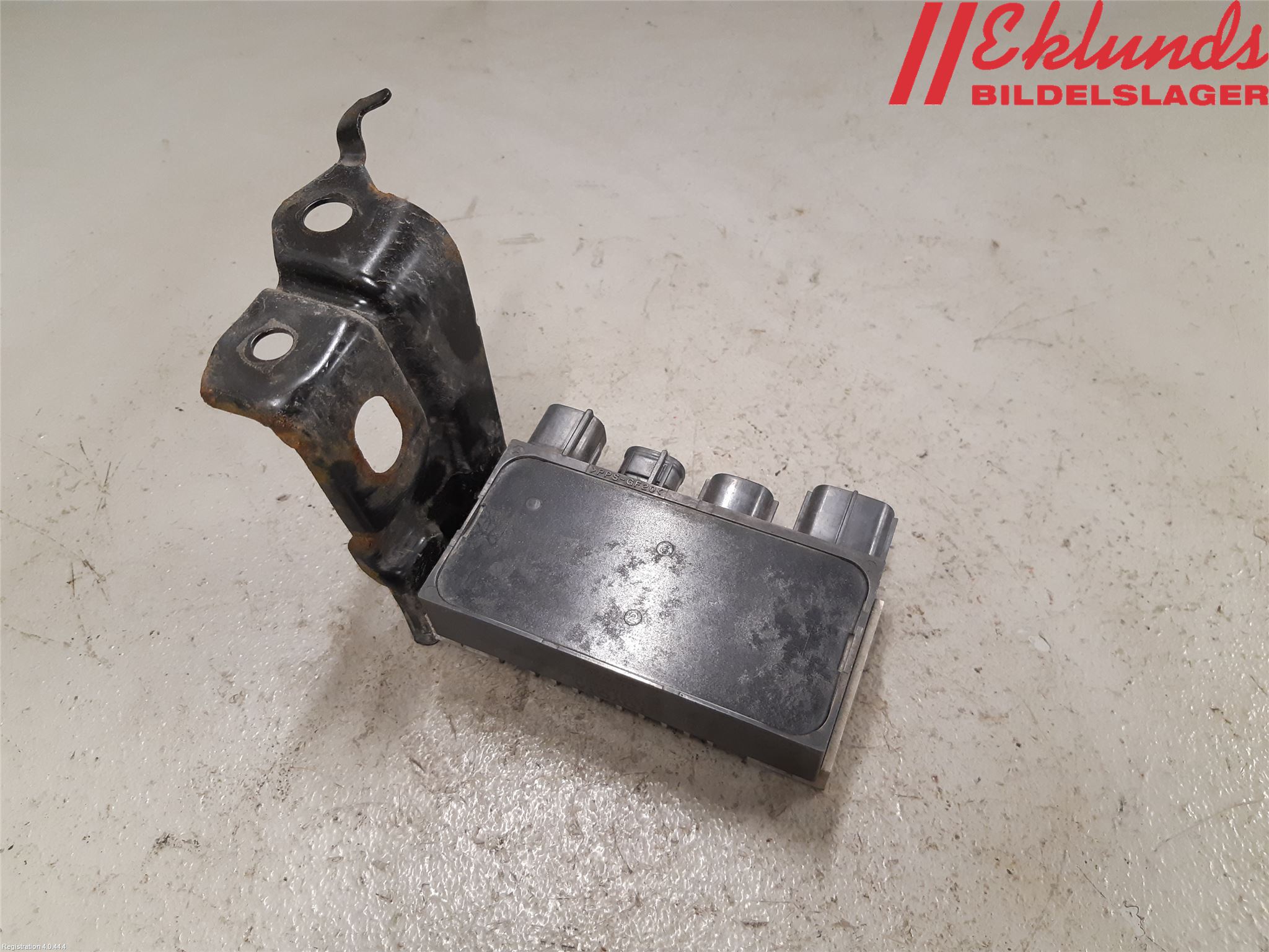 Toyota VERSO 09-18 Relä Glödning Diesel