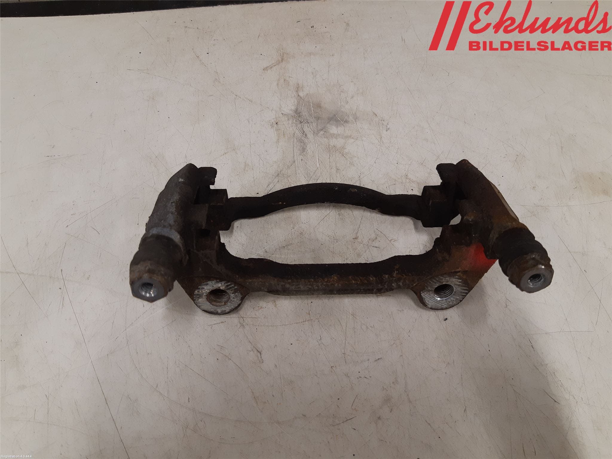 Volkswagen VW CADDY 16-20 Bromsokshållare