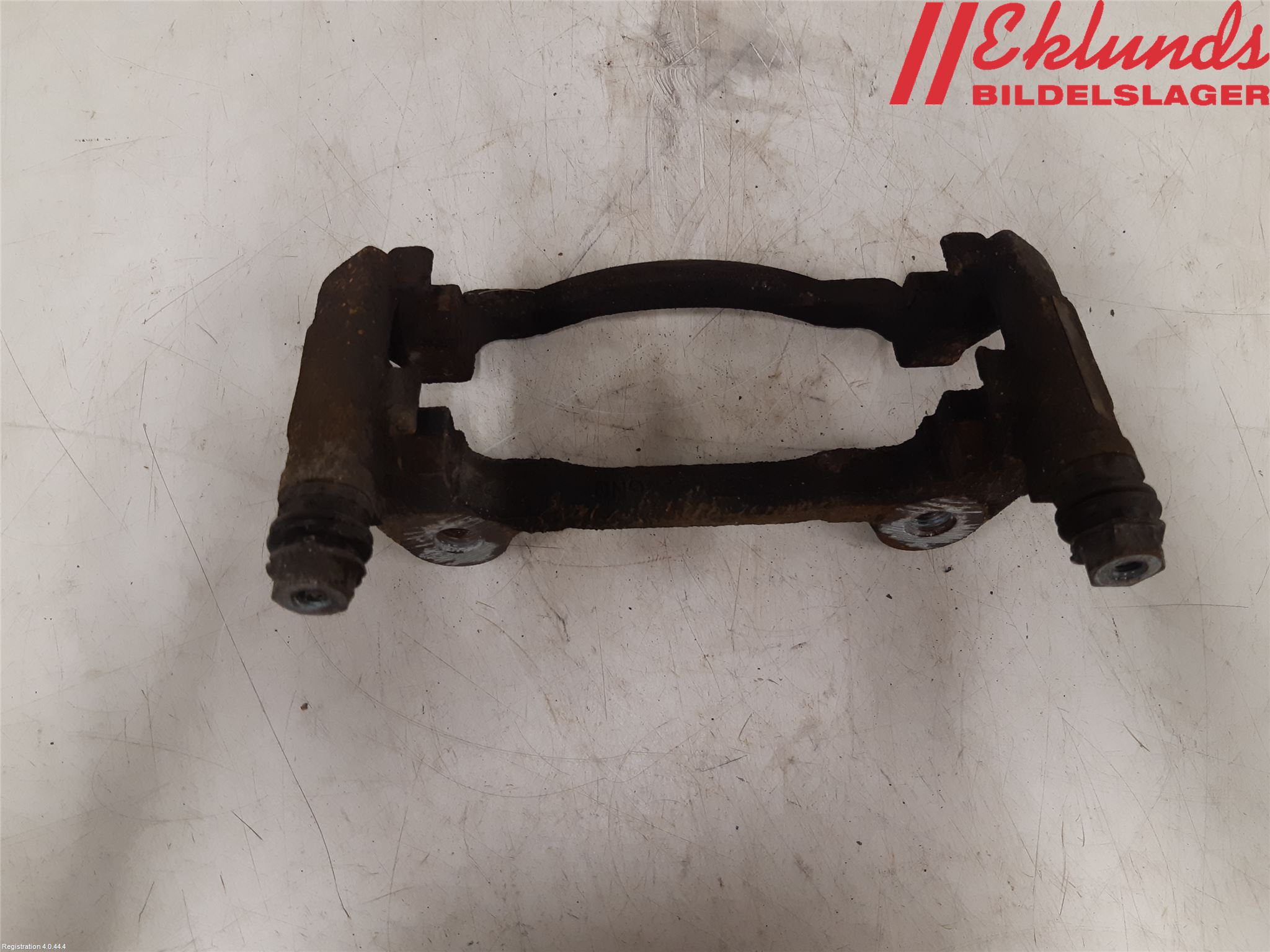 Volkswagen VW CADDY 16-20 Bromsokshållare