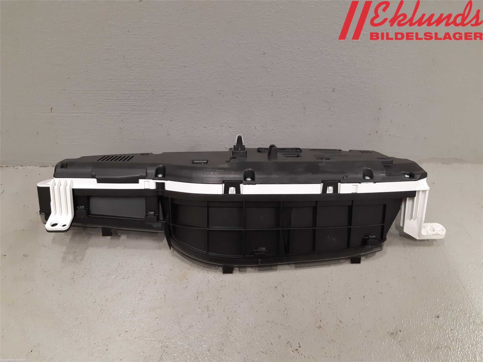 Toyota VERSO 09-18 Instrument Komb