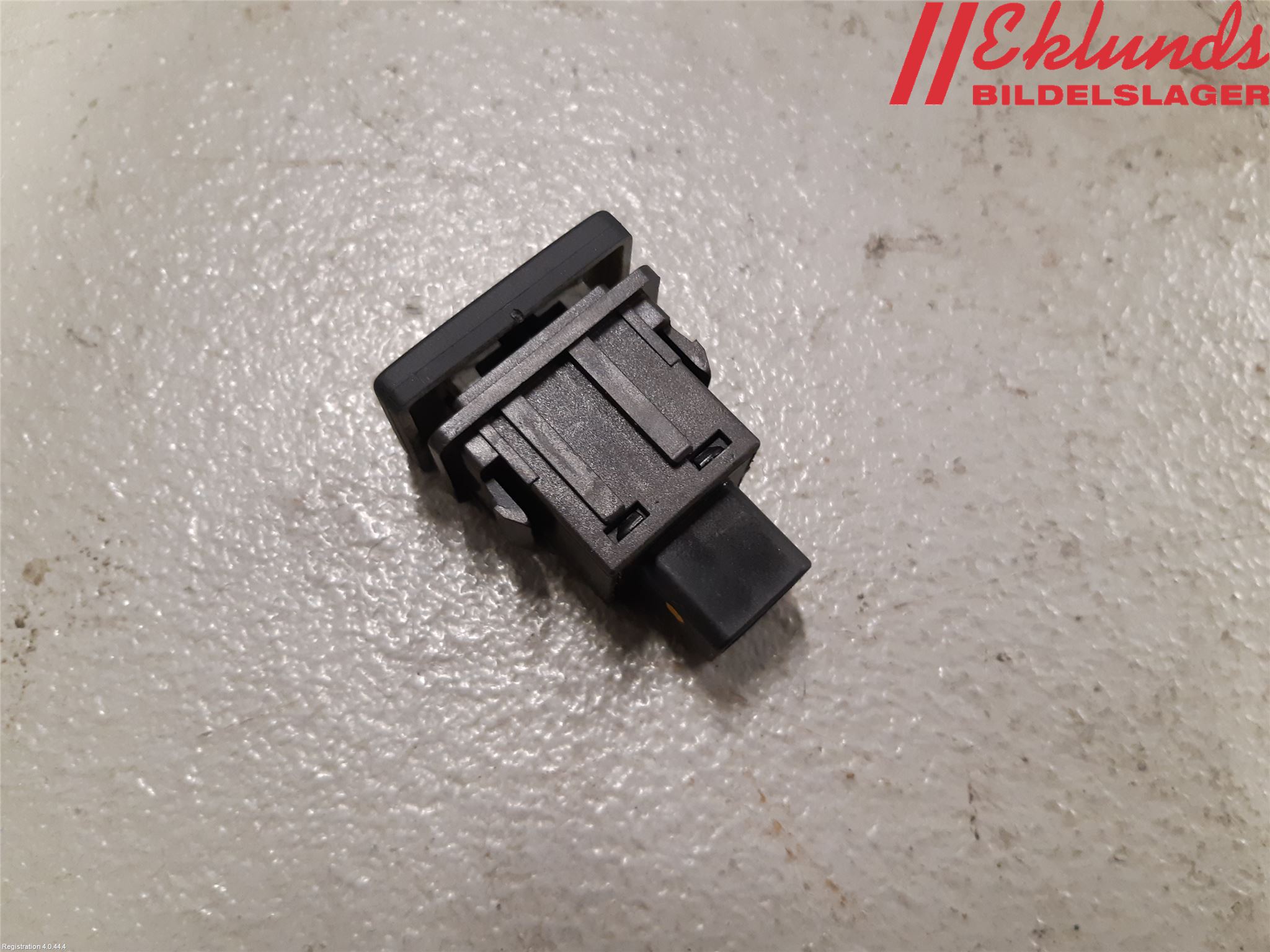 Toyota VERSO 09-18 Strömställare Dimmer