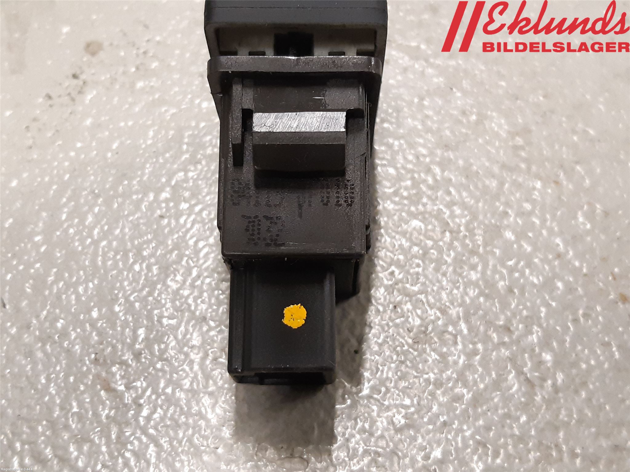 Toyota VERSO 09-18 Strömställare Dimmer