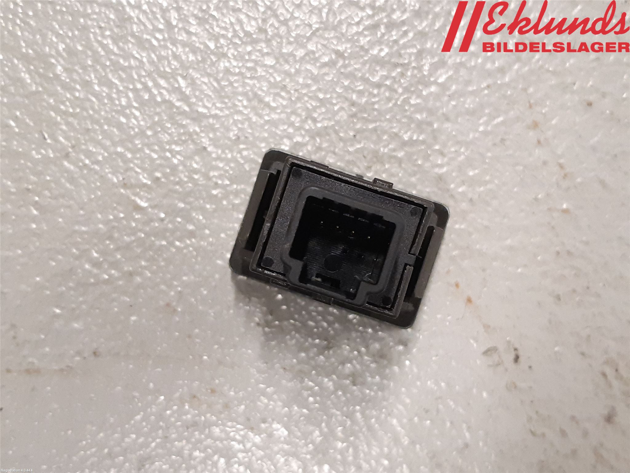 Toyota VERSO 09-18 Strömställare Dimmer