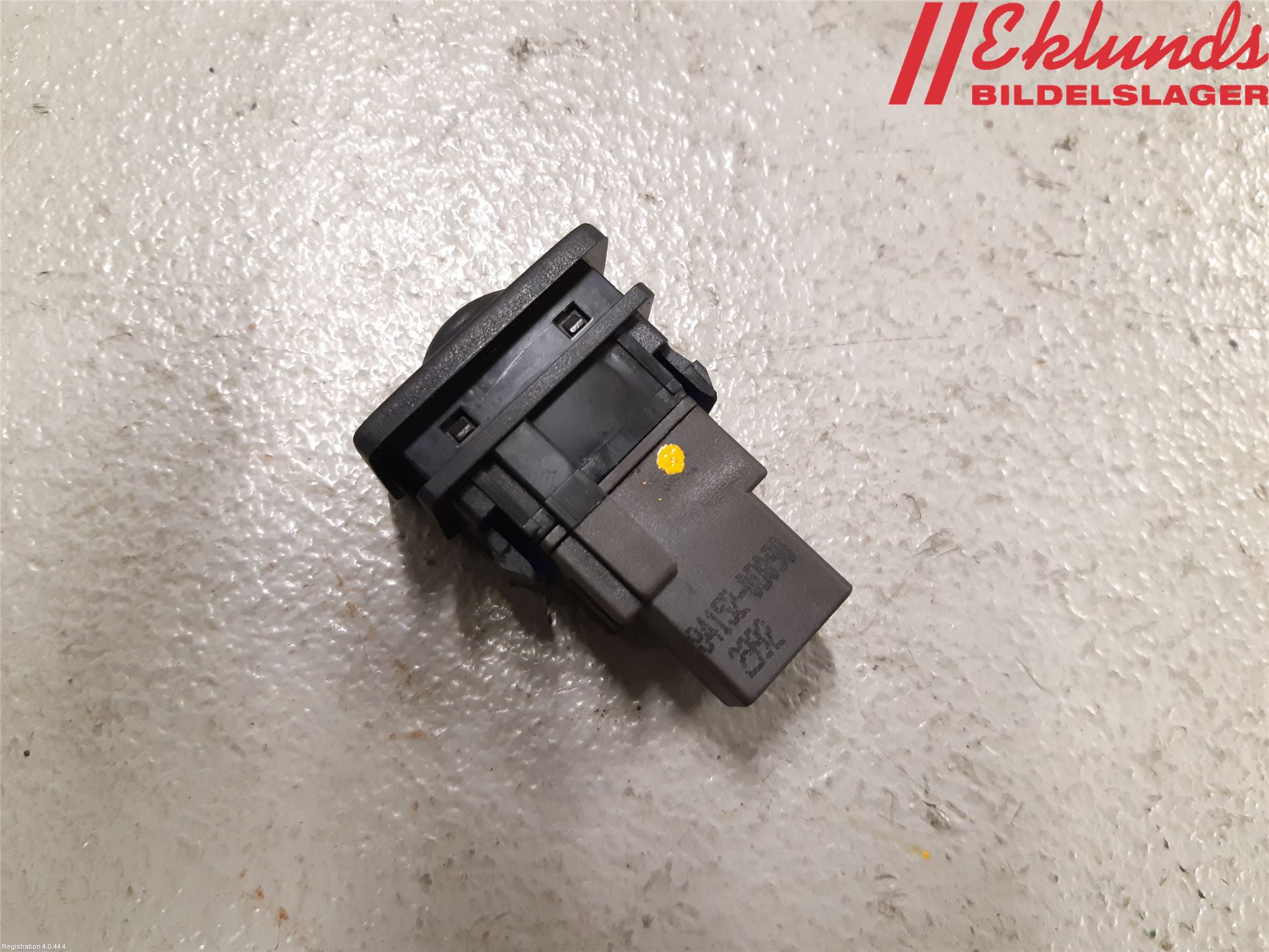 Toyota VERSO 09-18 Str Ljusvidd Reglering