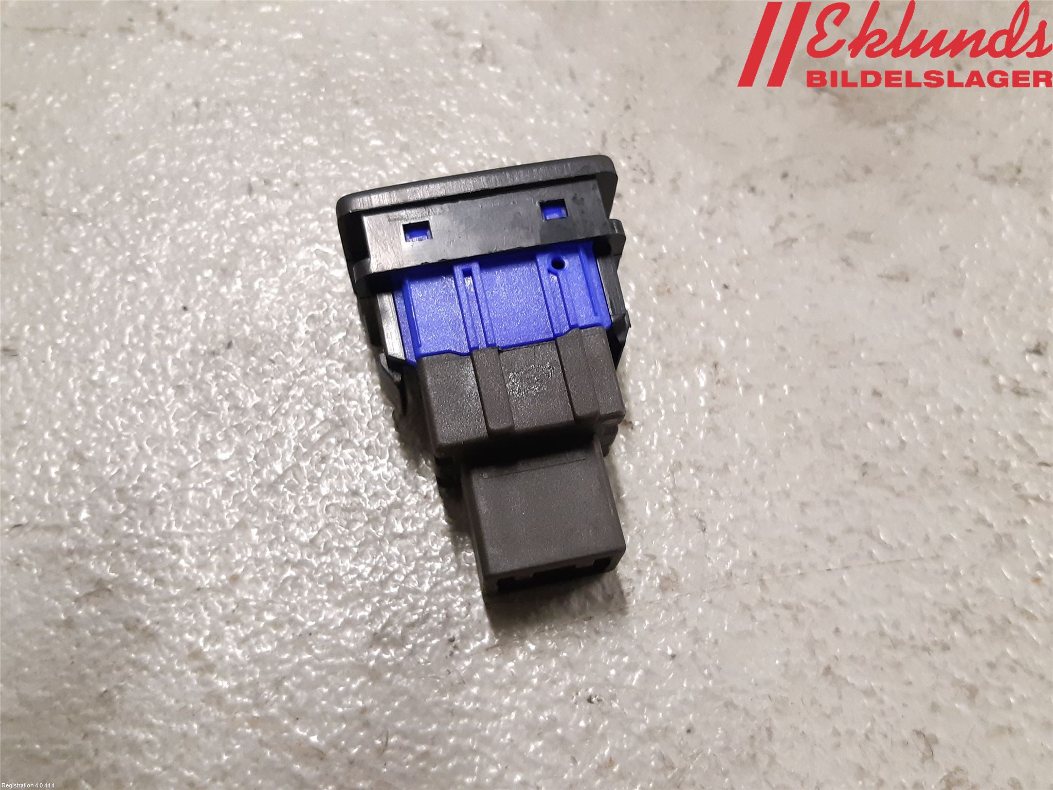 Toyota VERSO 09-18 Str Ljusvidd Reglering