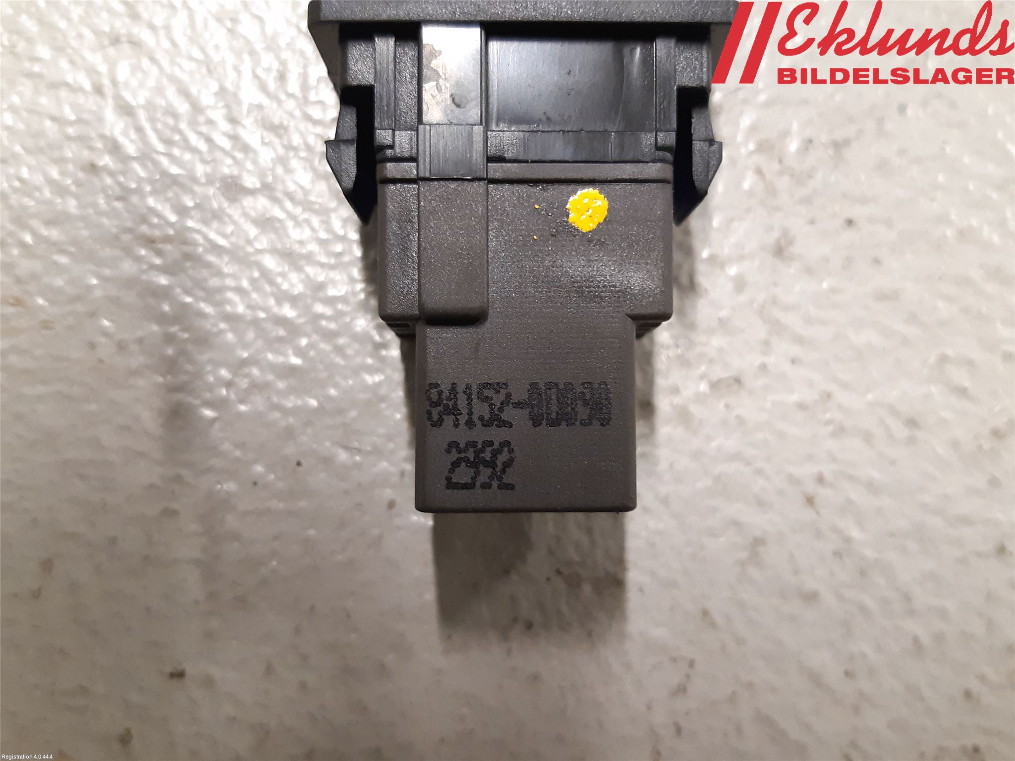 Toyota VERSO 09-18 Str Ljusvidd Reglering