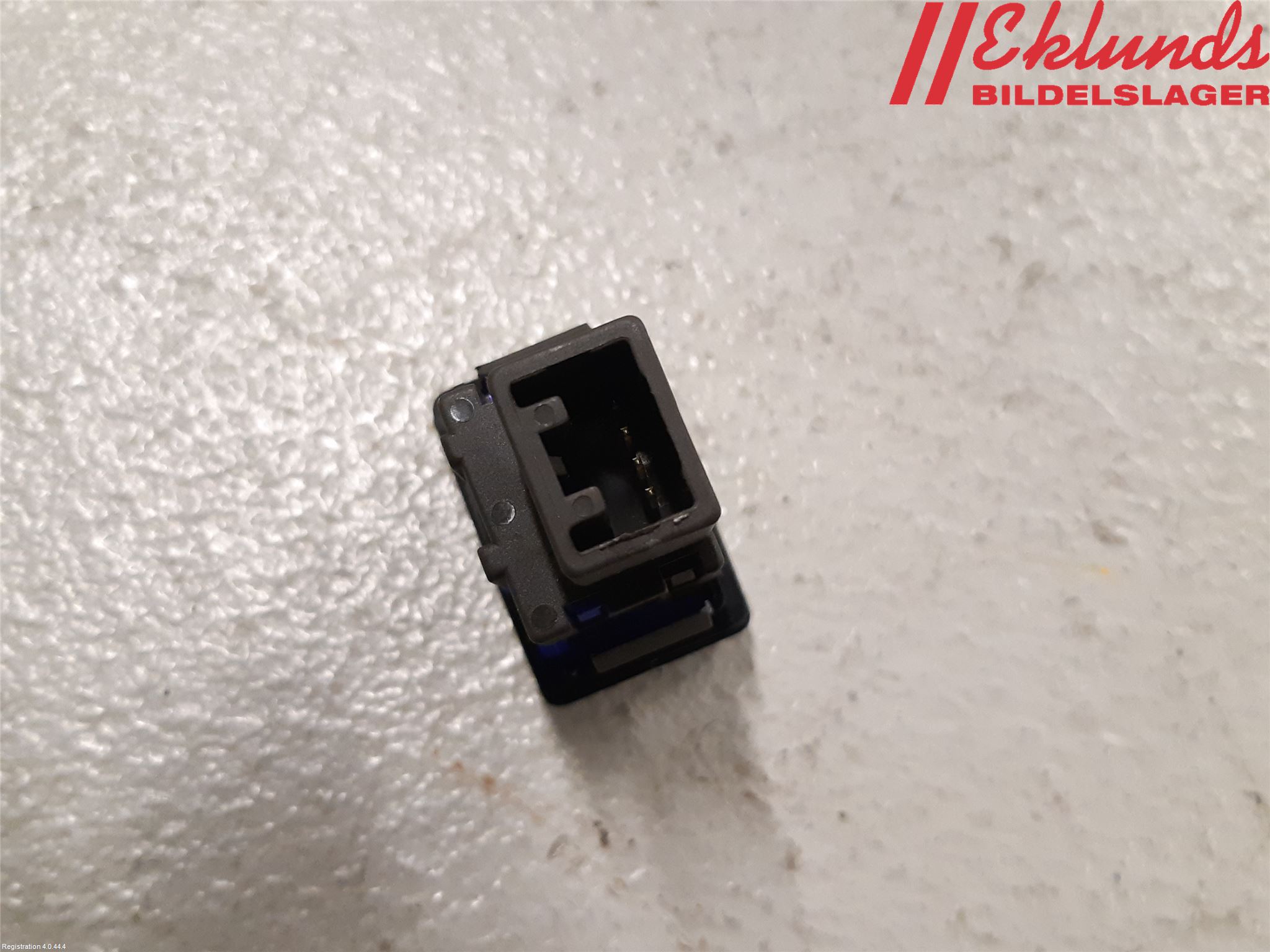 Toyota VERSO 09-18 Str Ljusvidd Reglering