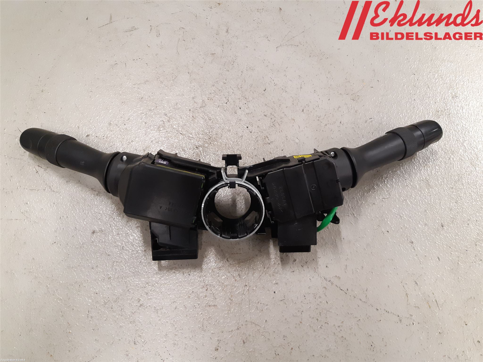 Toyota VERSO 09-18 Spakcentral