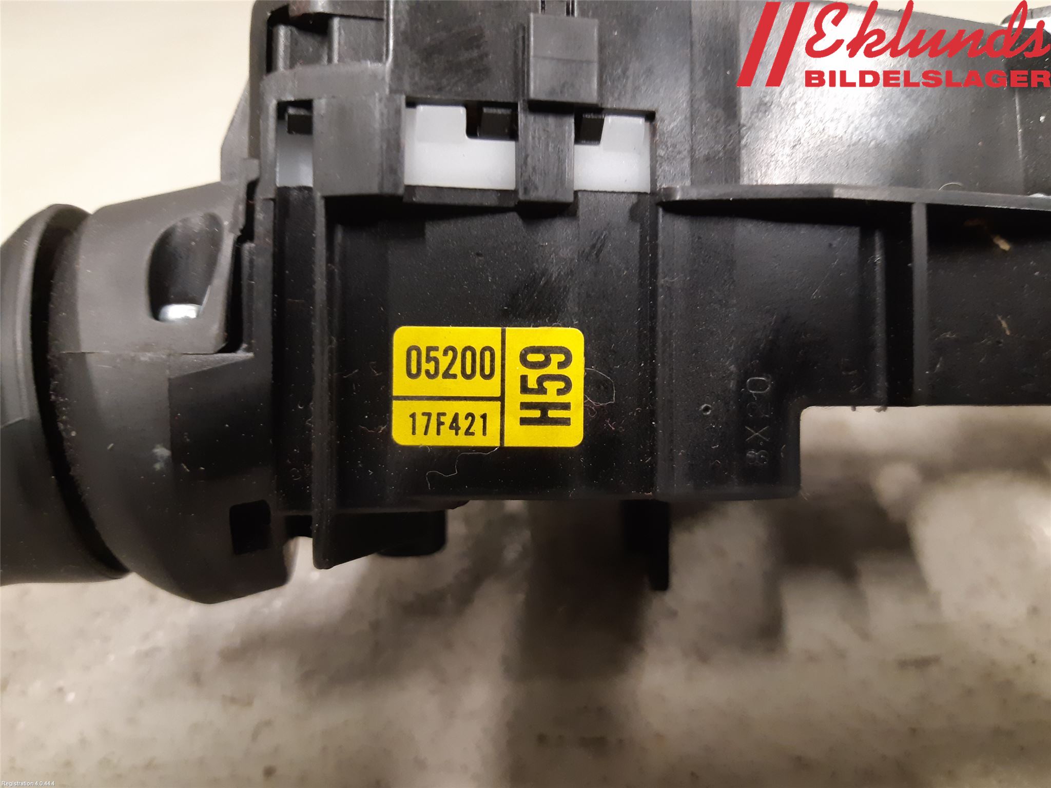 Toyota VERSO 09-18 Spakcentral