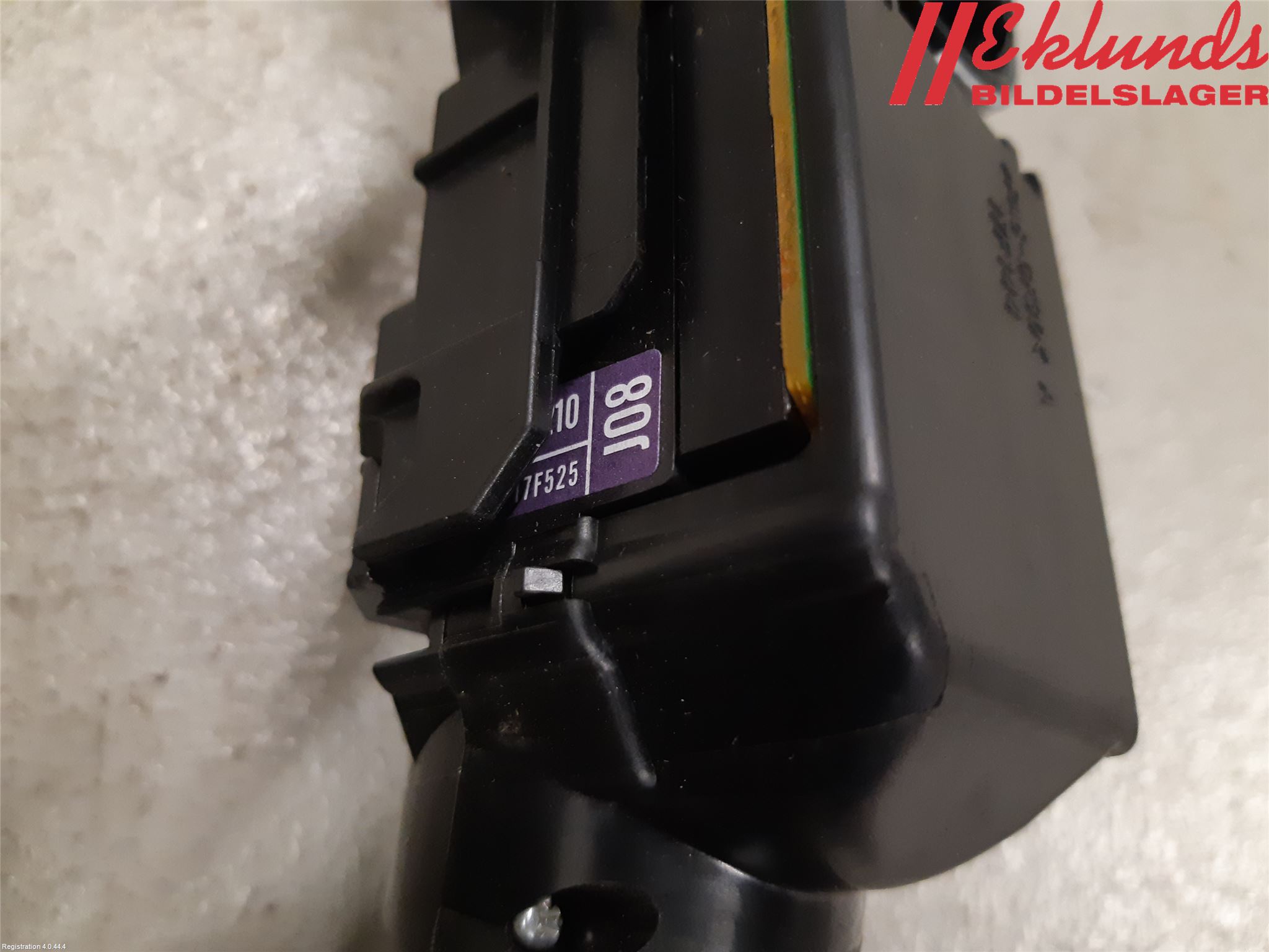 Toyota VERSO 09-18 Spakcentral