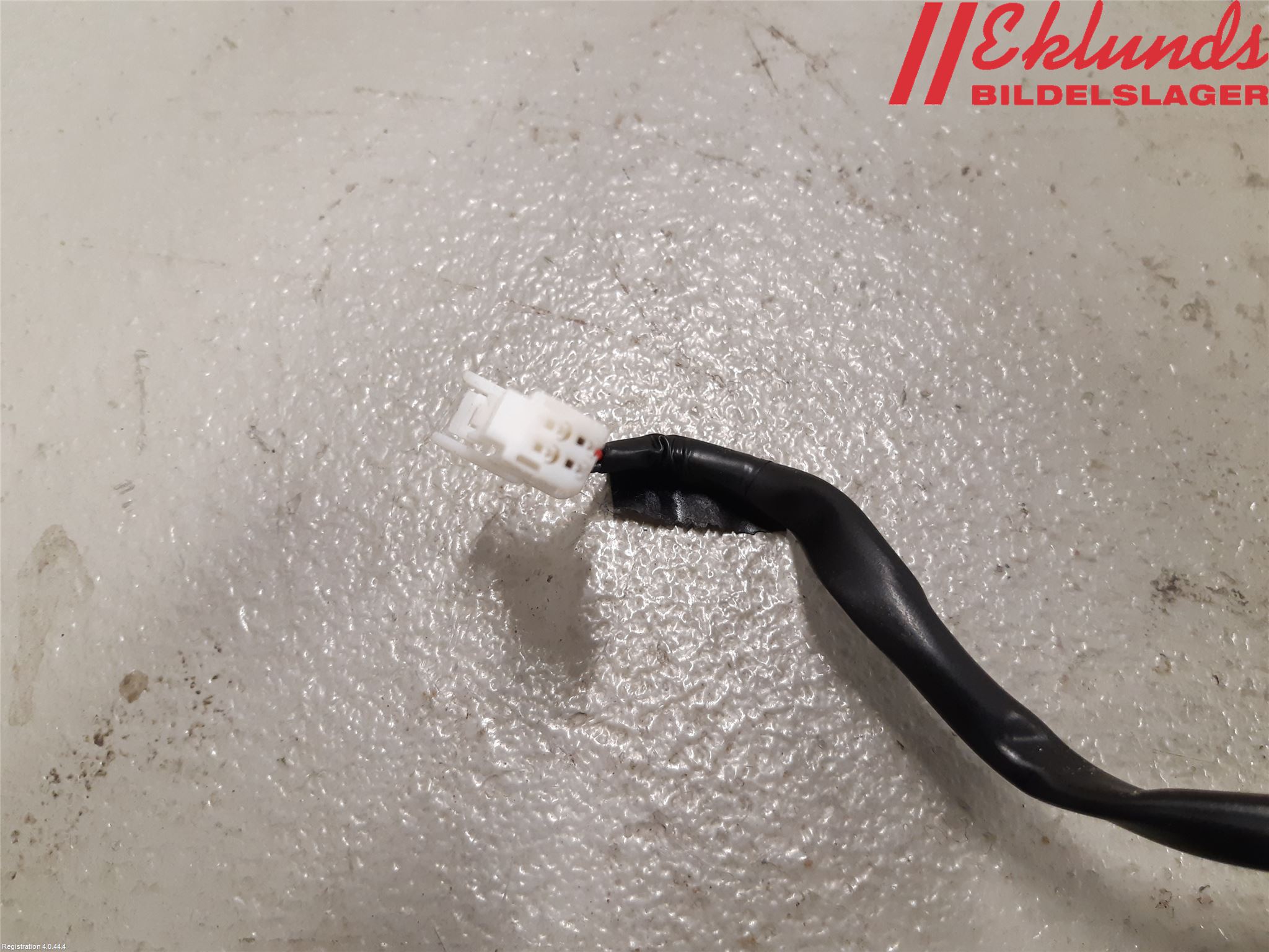 Toyota VERSO 09-18 Farthållare