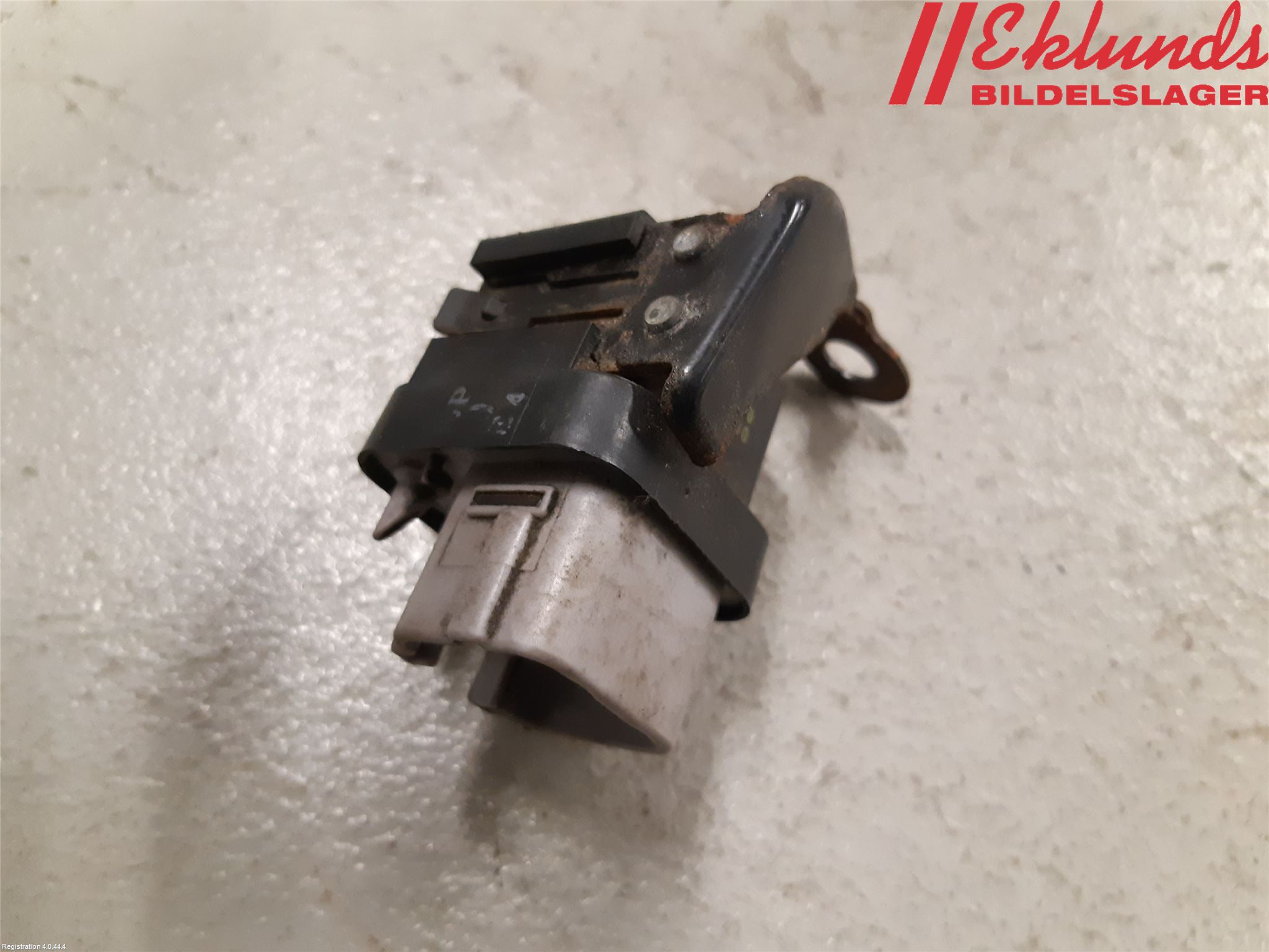 Toyota VERSO 09-18 Relä Glödning Diesel