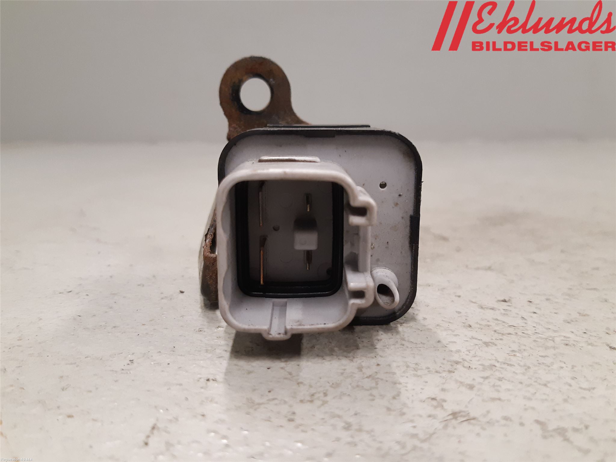 Toyota VERSO 09-18 Relä Glödning Diesel