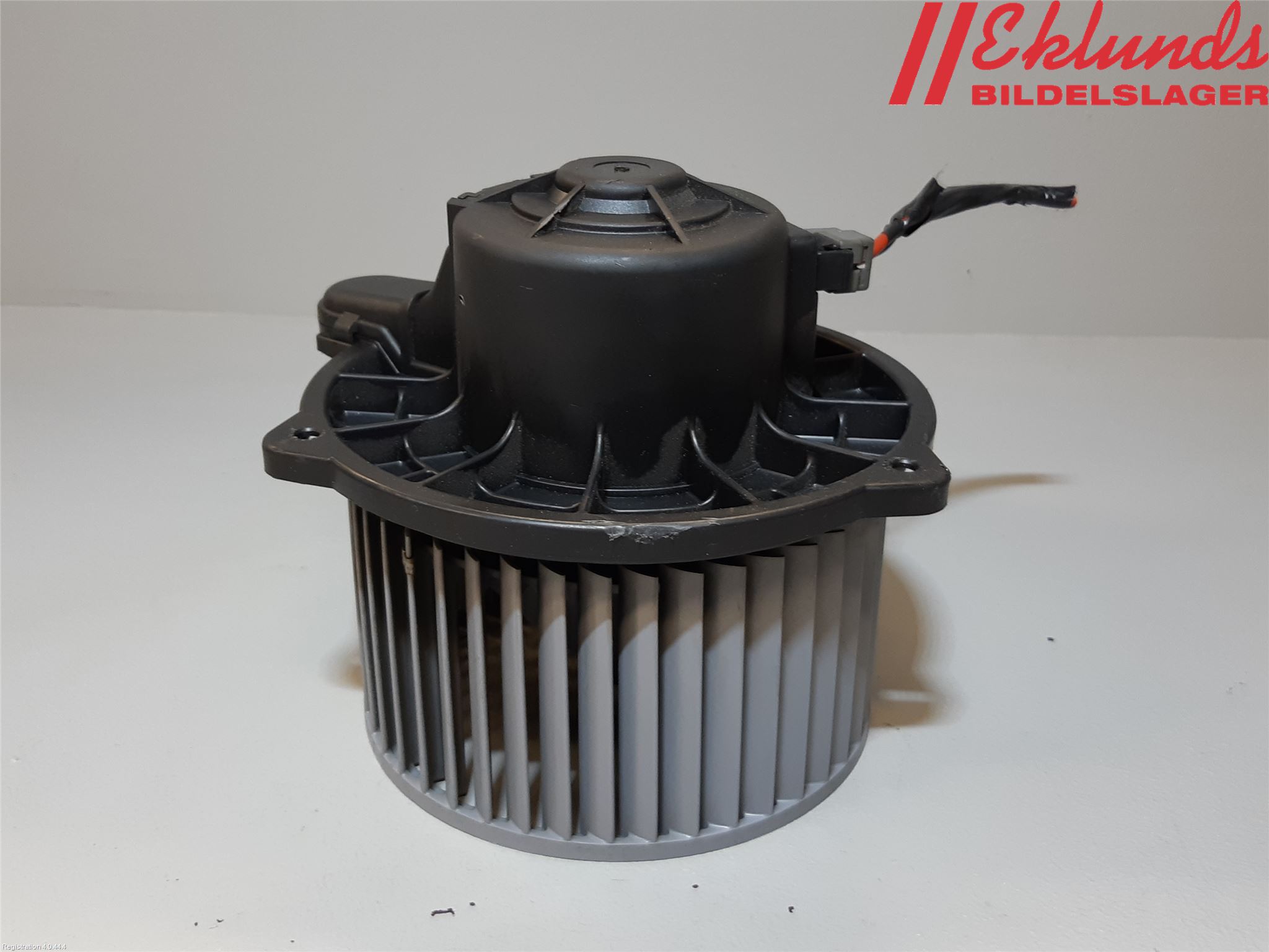 Hyundai i20 PB 09-14 Värmefläkt