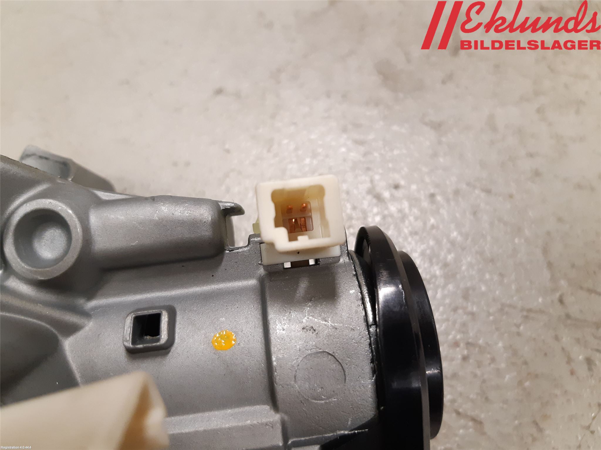 Toyota VERSO 09-18 Tändlås