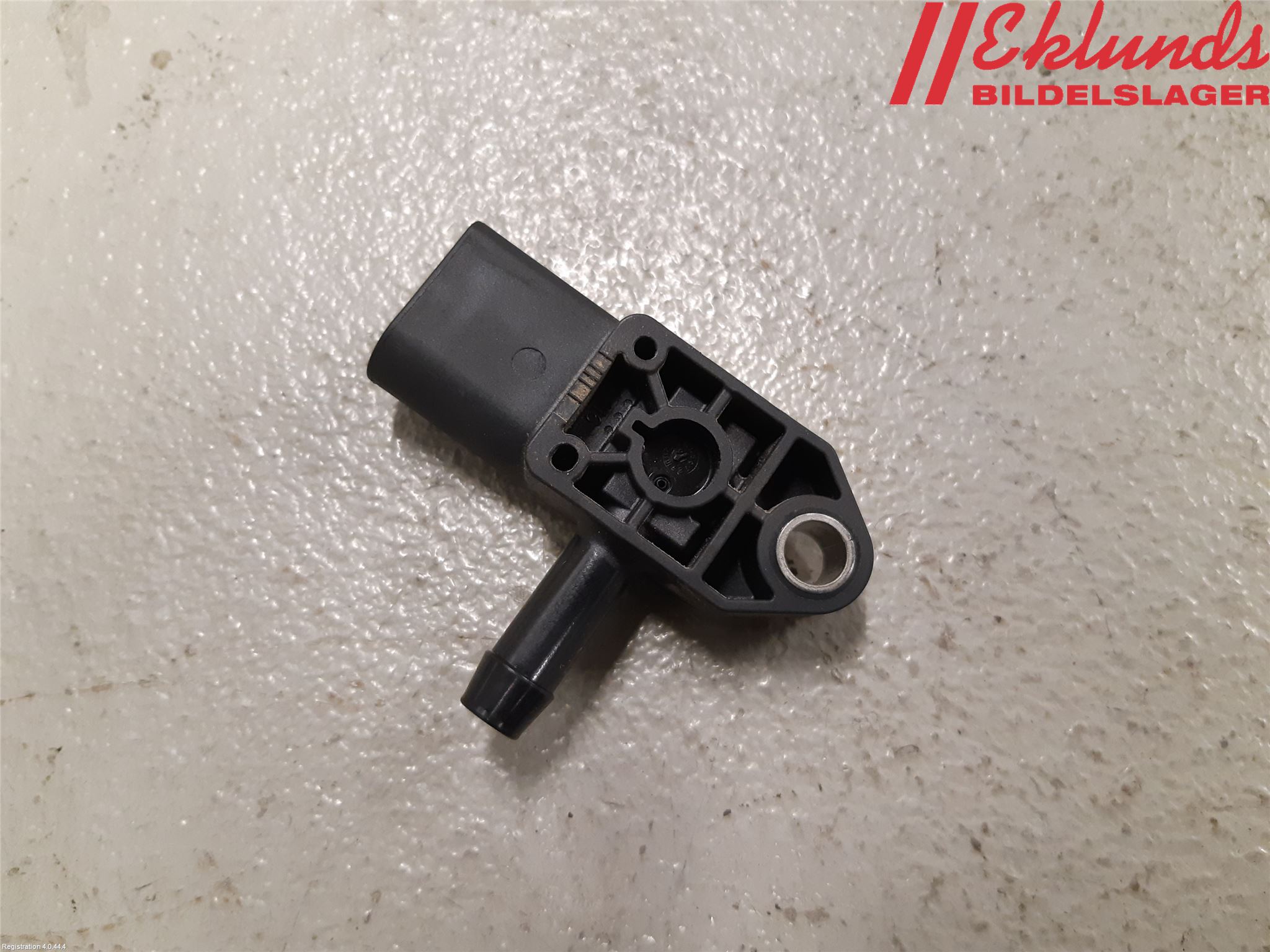 Volkswagen VW CADDY 16-20 Givare Laddluftstryck