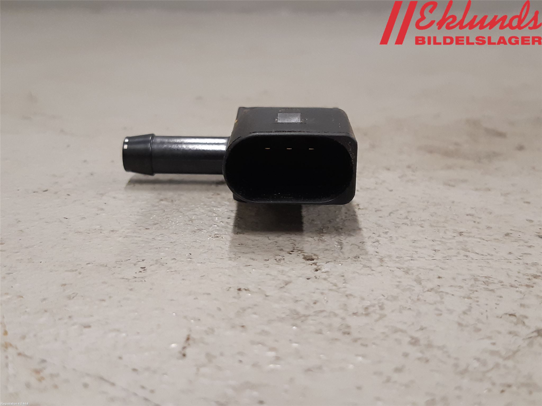 Volkswagen VW CADDY 16-20 Givare Laddluftstryck