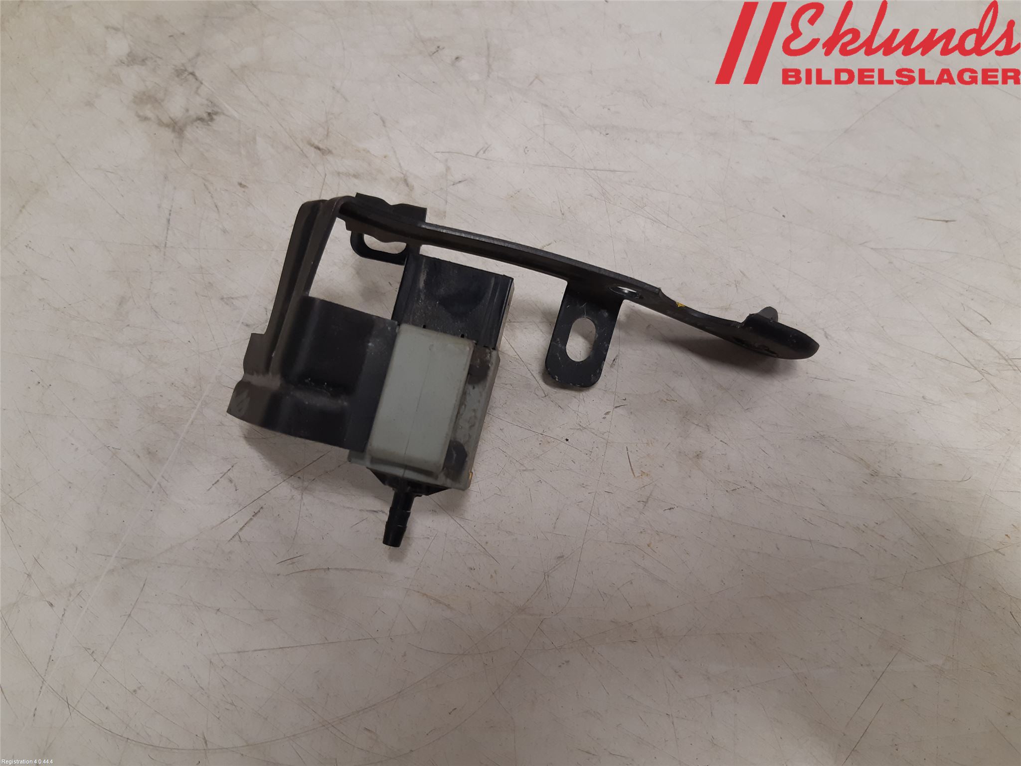 Hyundai i30 GD 13-17 Vakuumventil