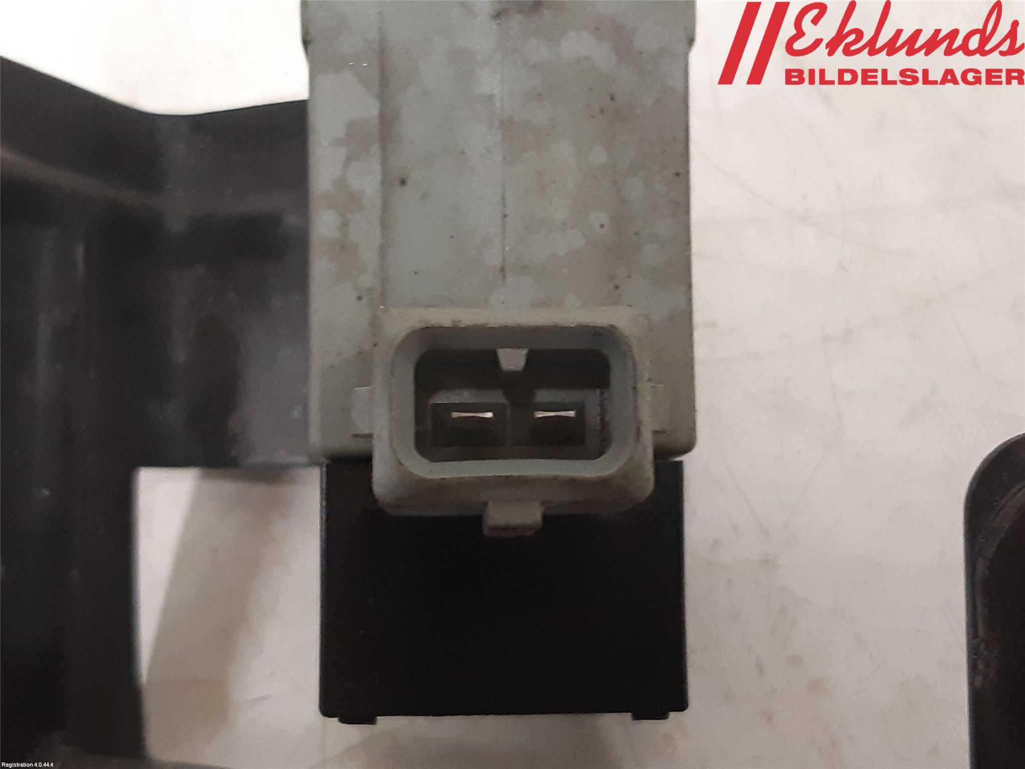 Hyundai i30 GD 13-17 Vakuumventil