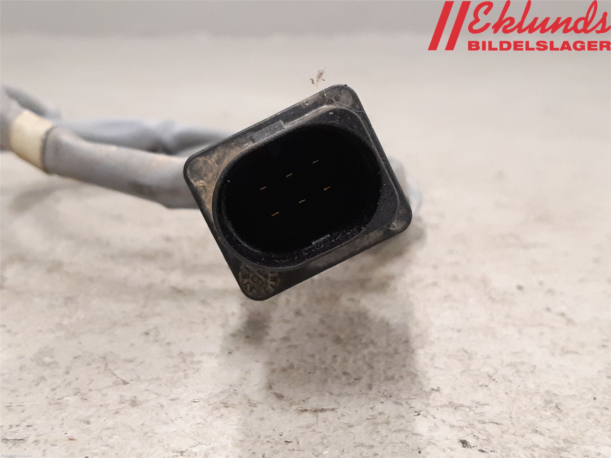 Volkswagen VW CADDY 16-20 Injlambdasond