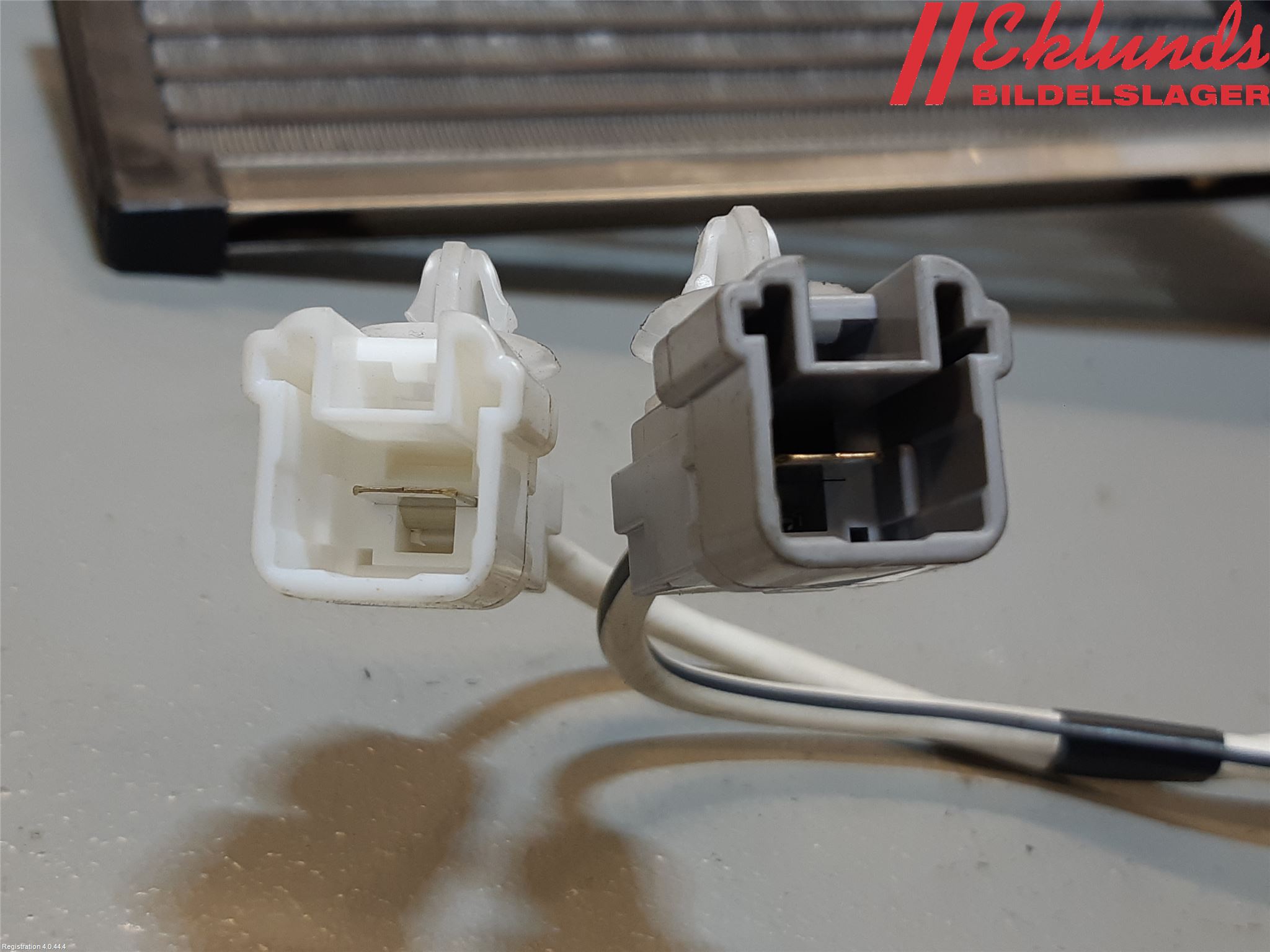 Suzuki VITARA 15- Värmepaket Extra