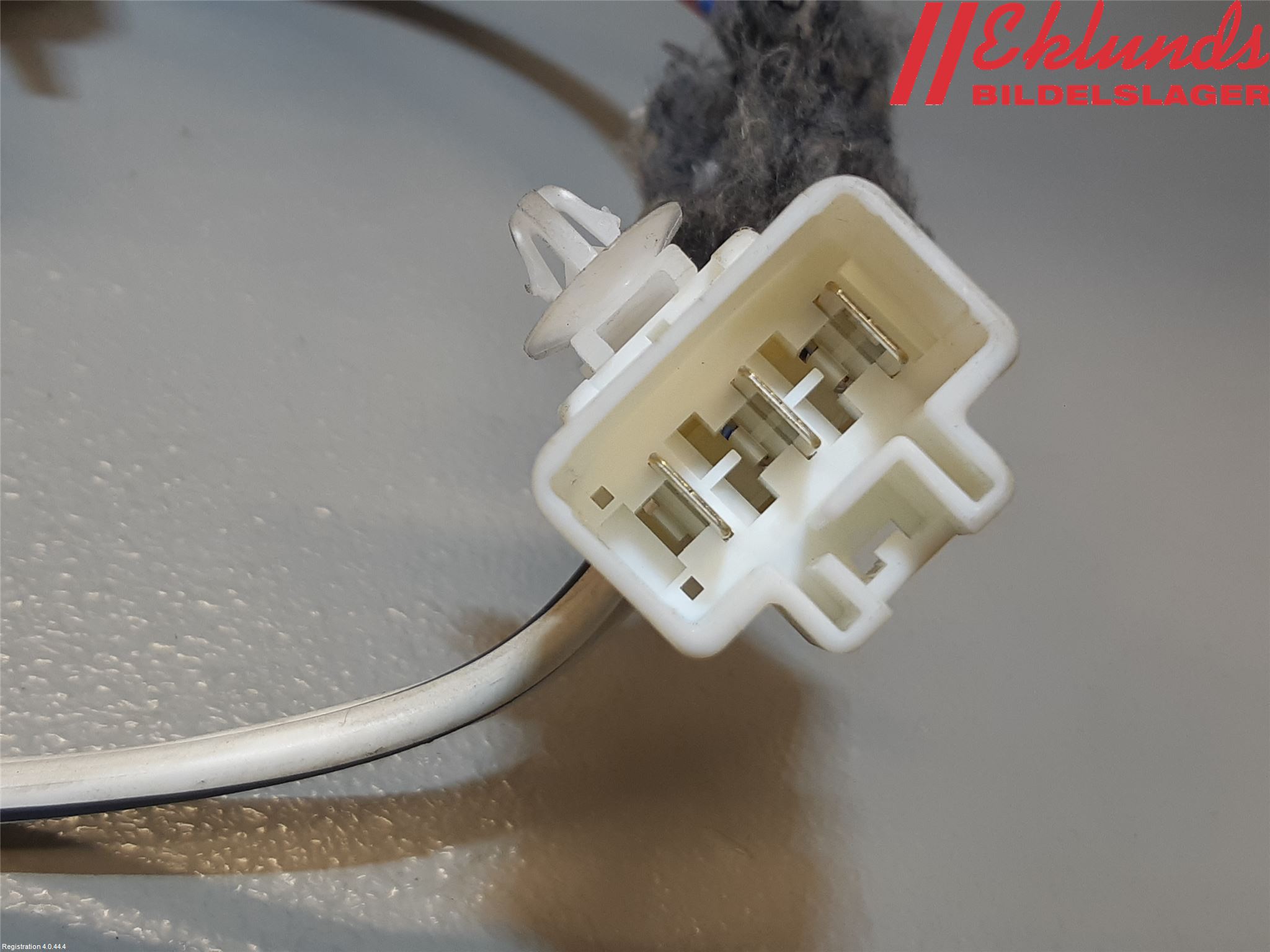 Suzuki VITARA 15- Värmepaket Extra