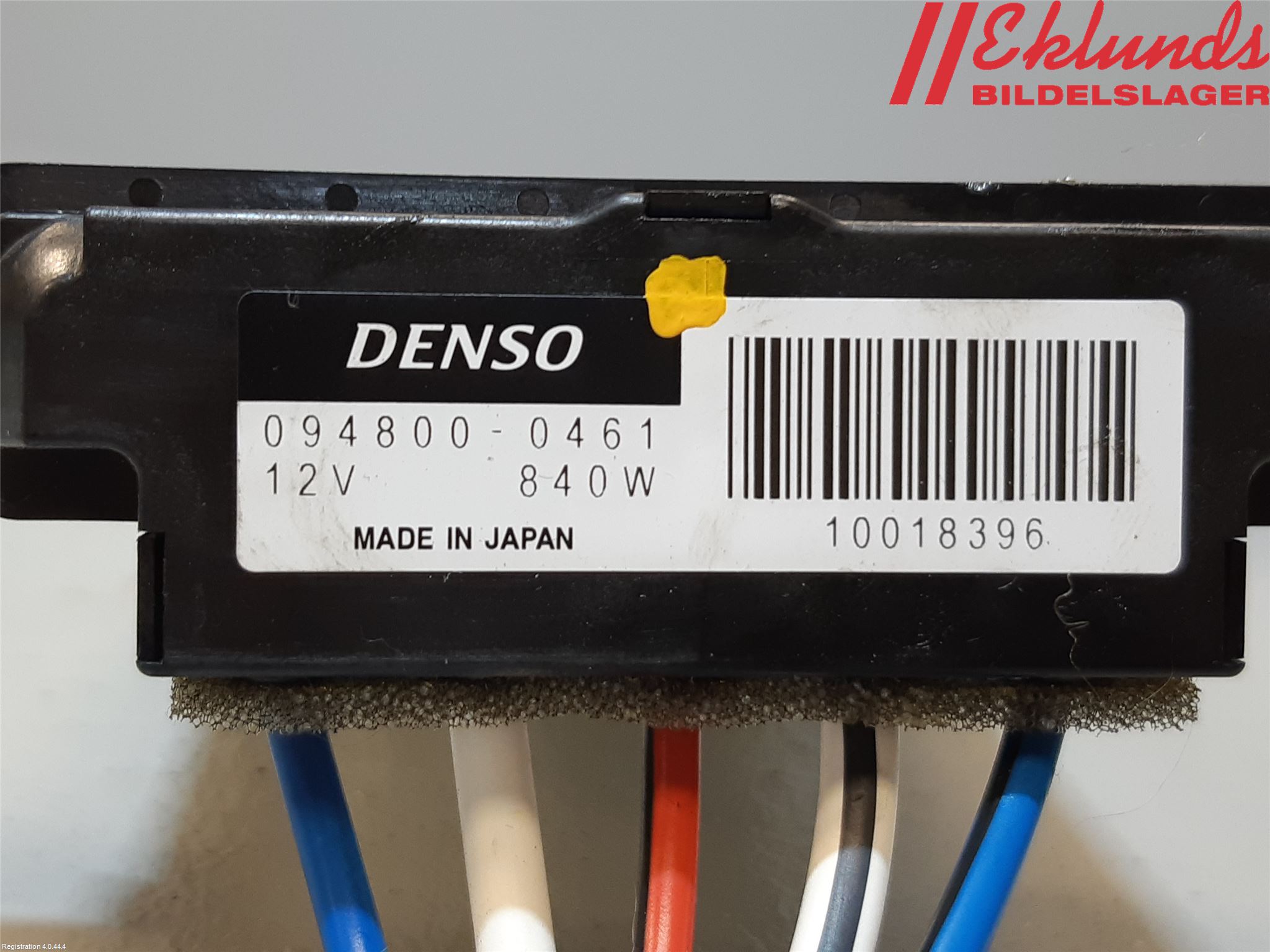 Suzuki VITARA 15- Värmepaket Extra