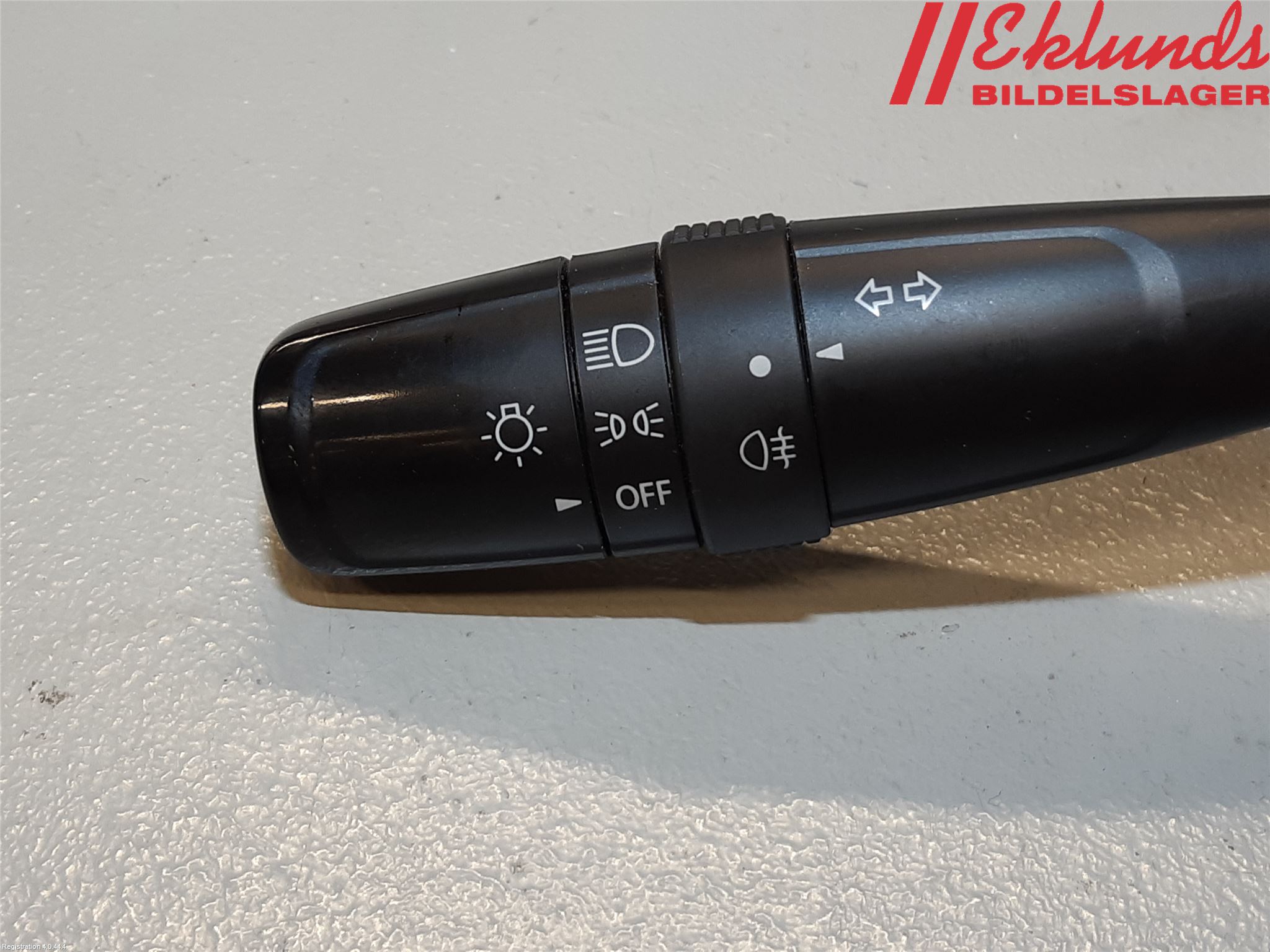 Suzuki VITARA 15- Spak Blinkers-Ljusomk