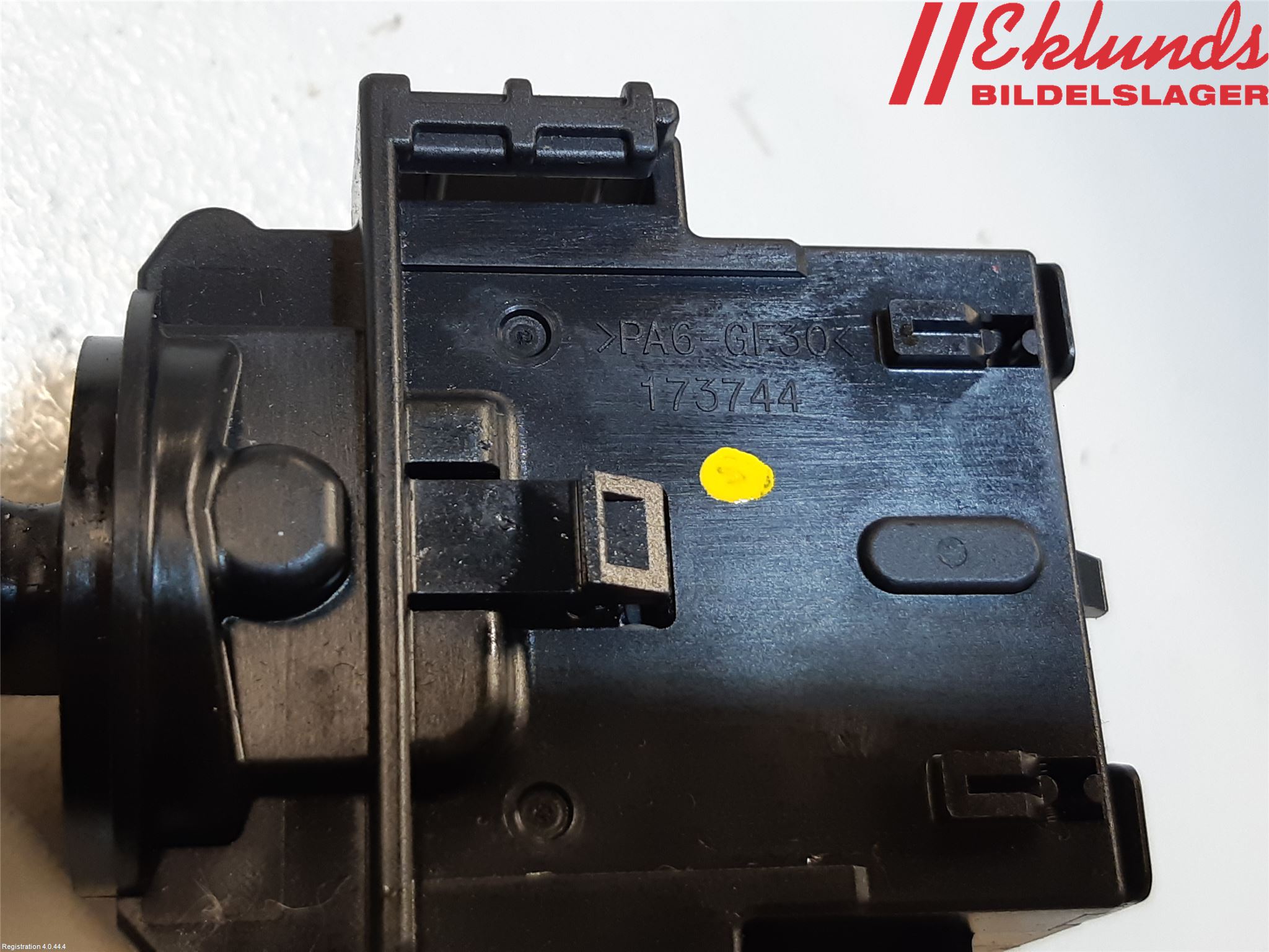 Suzuki VITARA 15- Spak Blinkers-Ljusomk