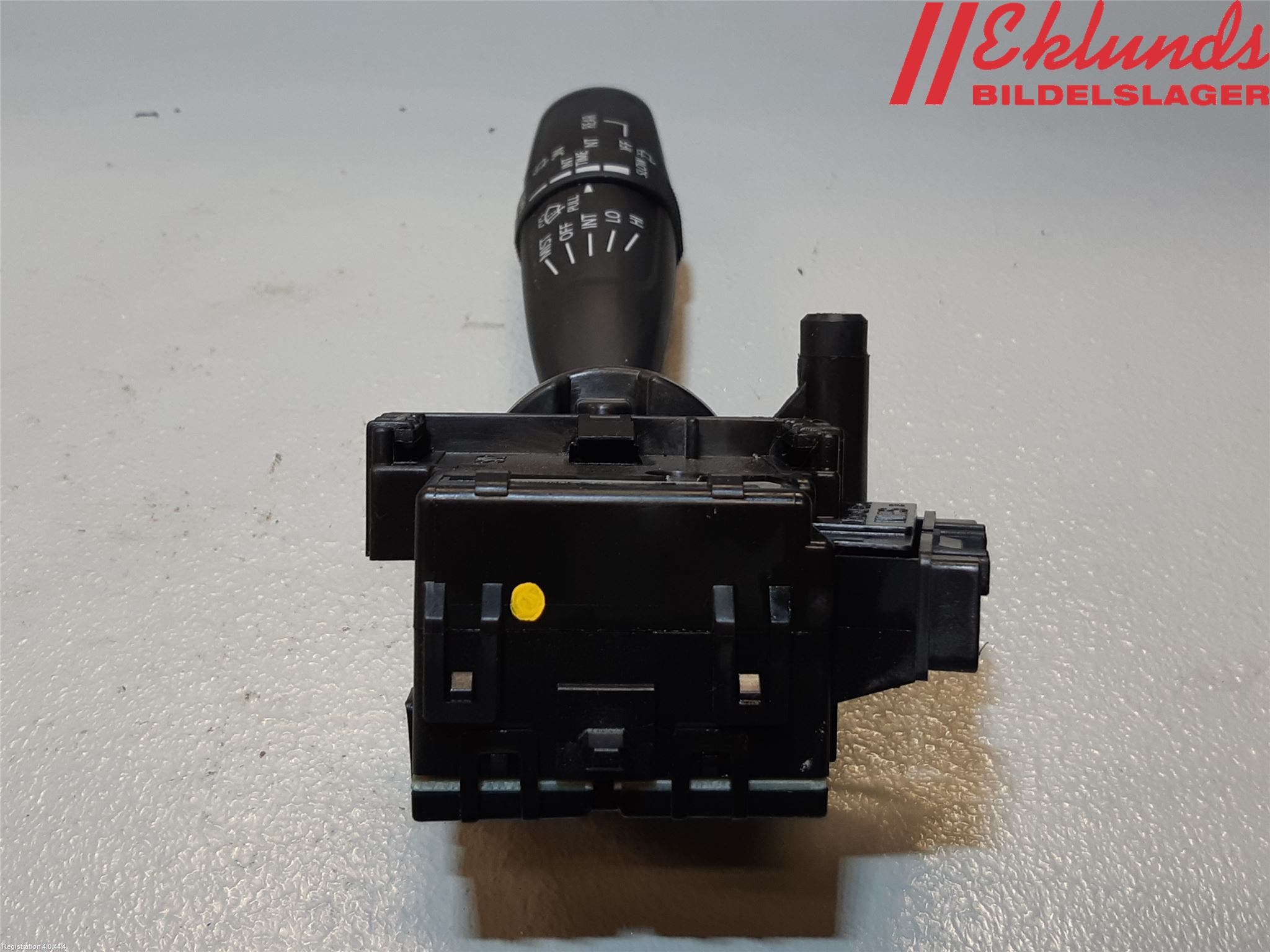 Suzuki VITARA 15- Spak Torkar-Spolomk