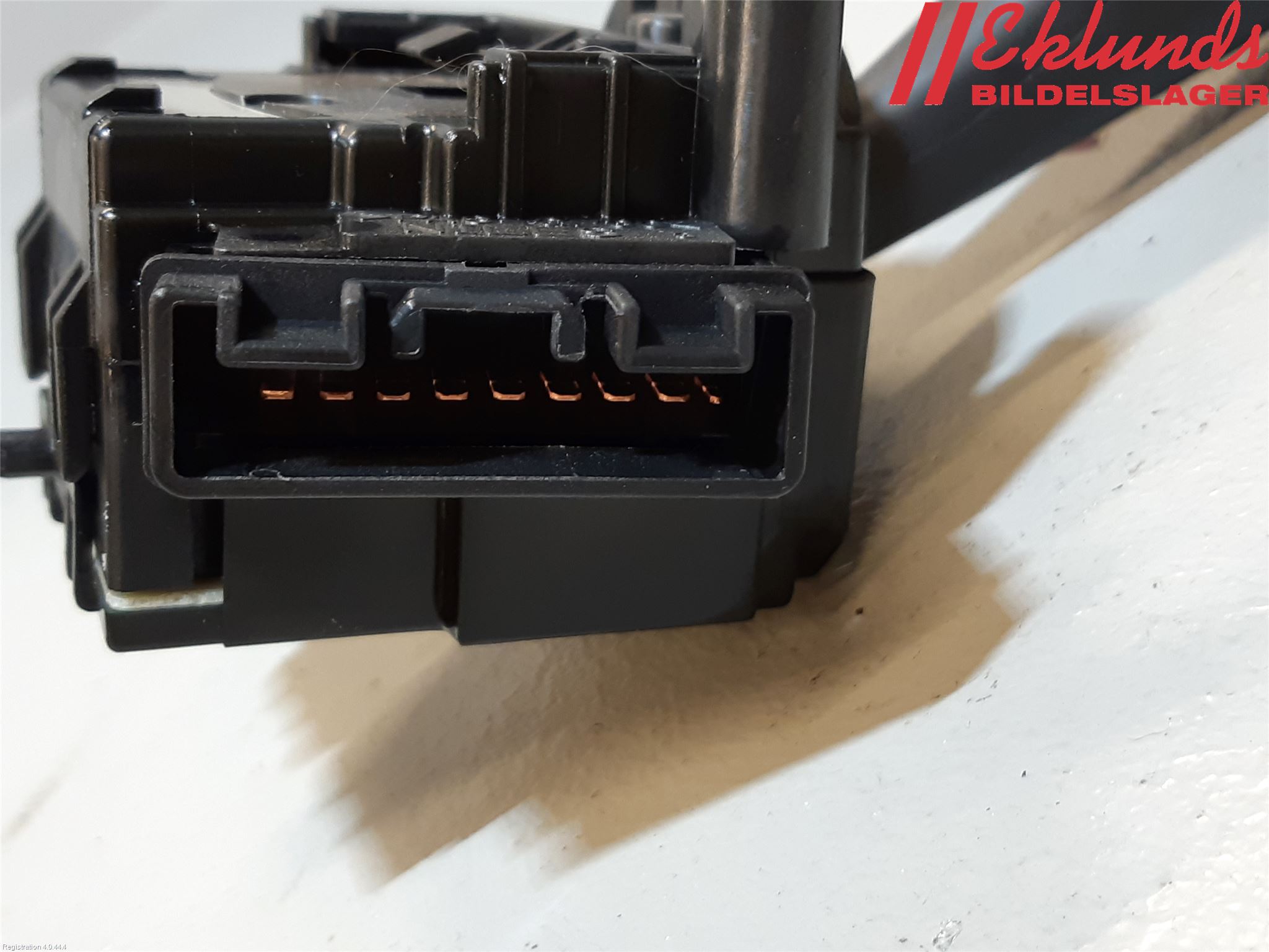 Suzuki VITARA 15- Spak Torkar-Spolomk