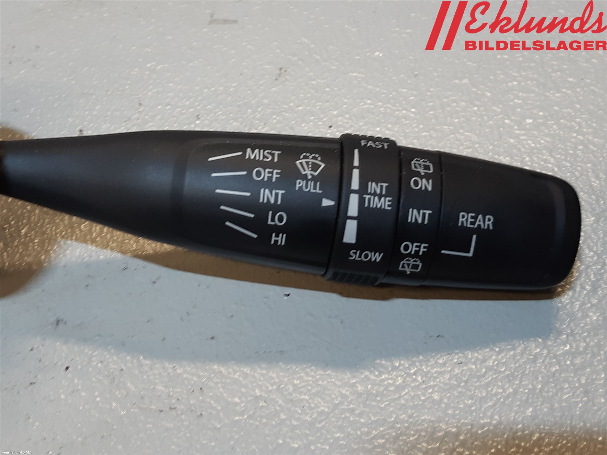 Suzuki VITARA 15- Spak Torkar-Spolomk