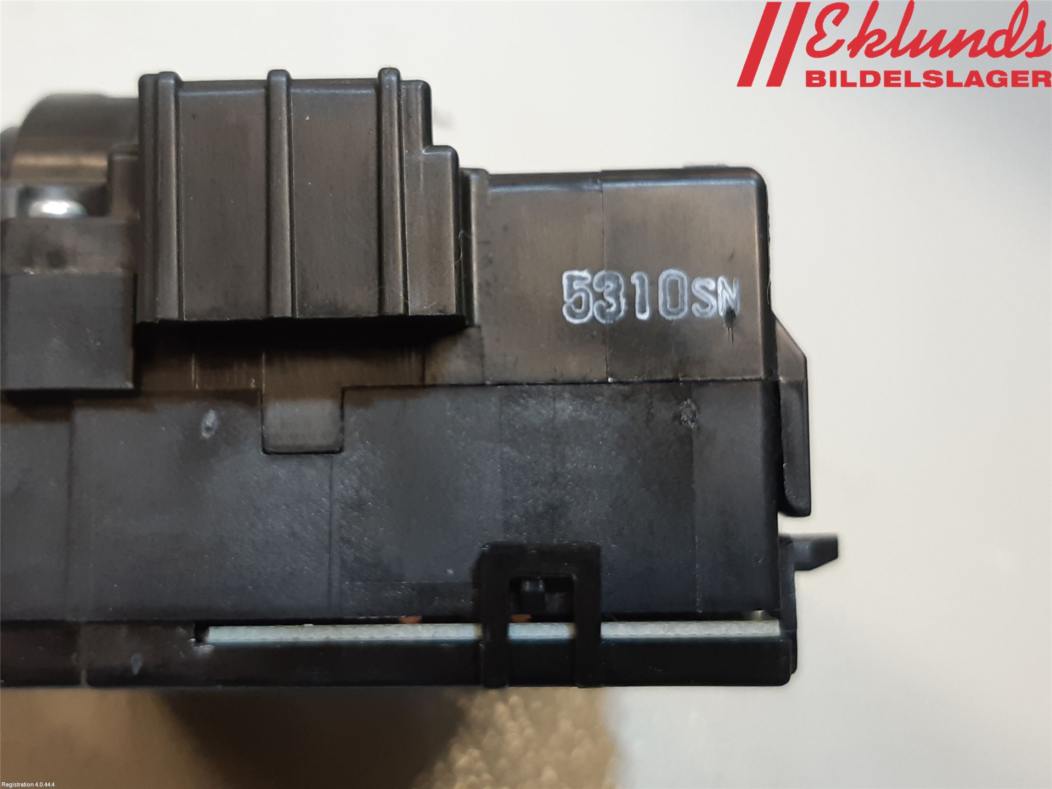 Suzuki VITARA 15- Spak Torkar-Spolomk