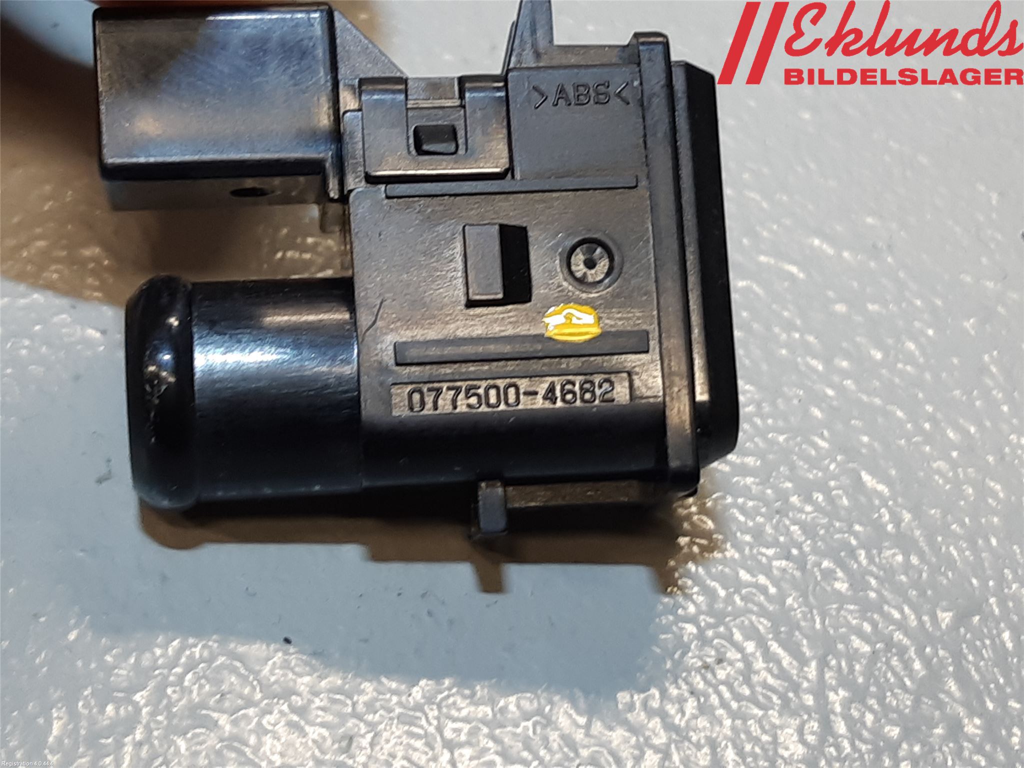 Suzuki VITARA 15- Ac Innertemperatur Sensor