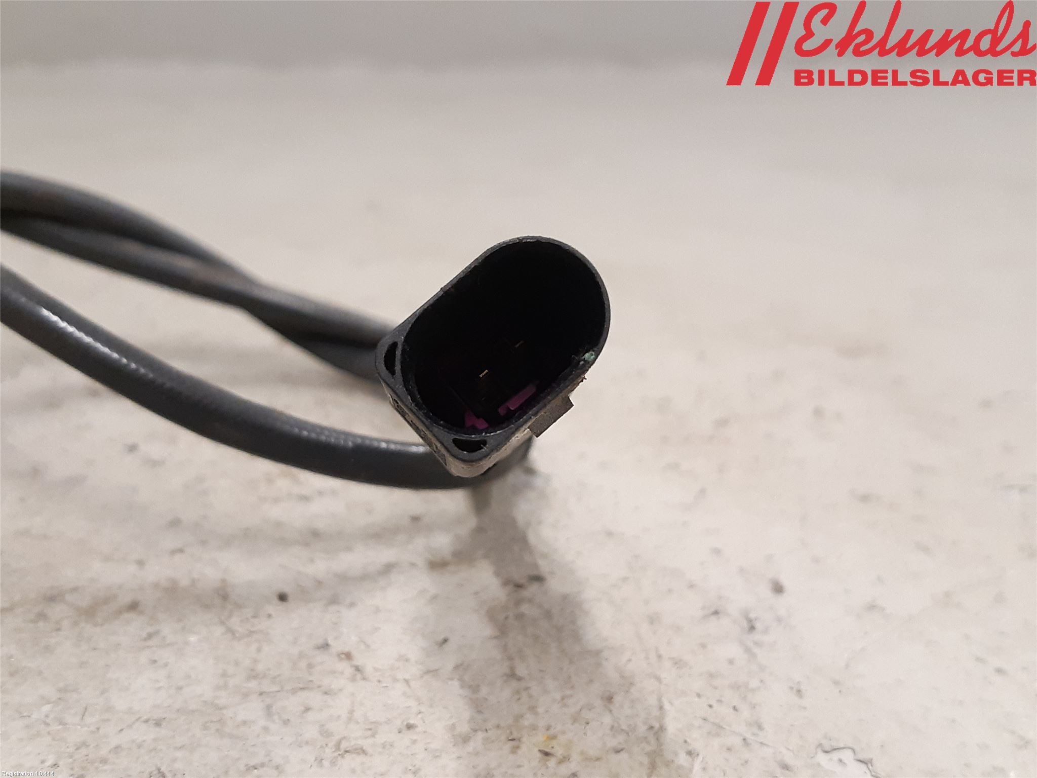 Volkswagen VW CADDY 16-20 Sensor Avgas