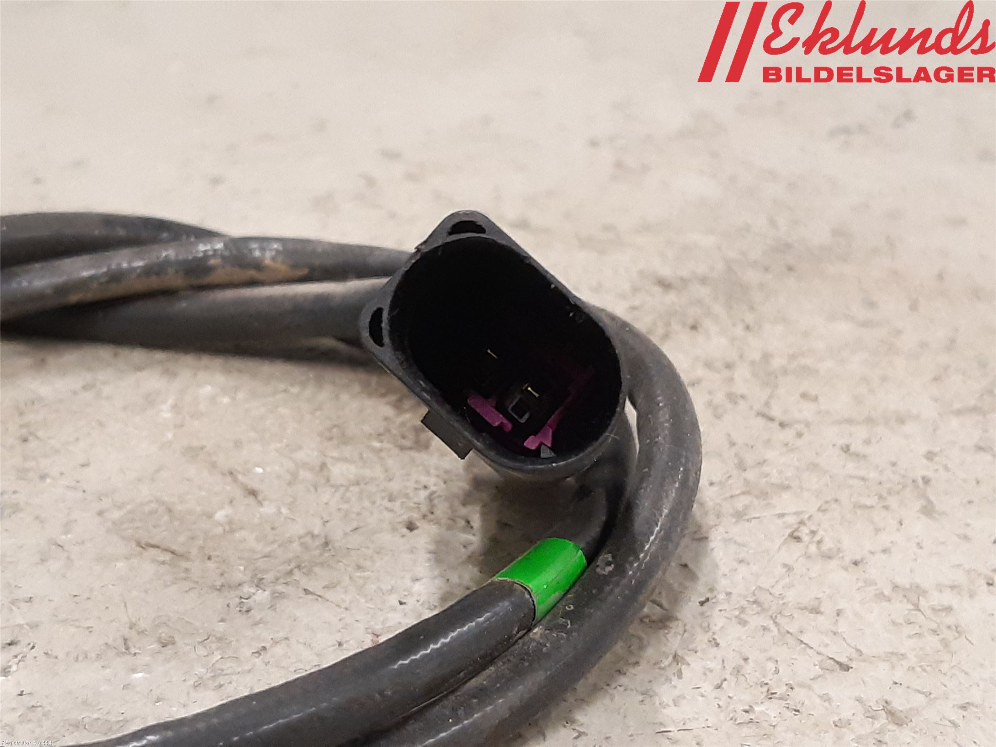 Volkswagen VW CADDY 16-20 Sensor Avgas