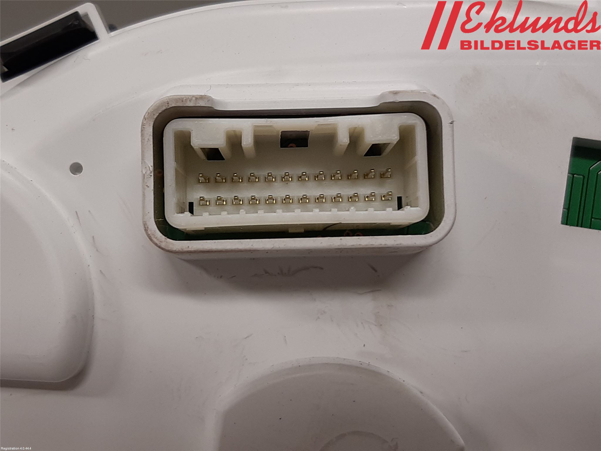 Suzuki VITARA 15- Instrument Komb