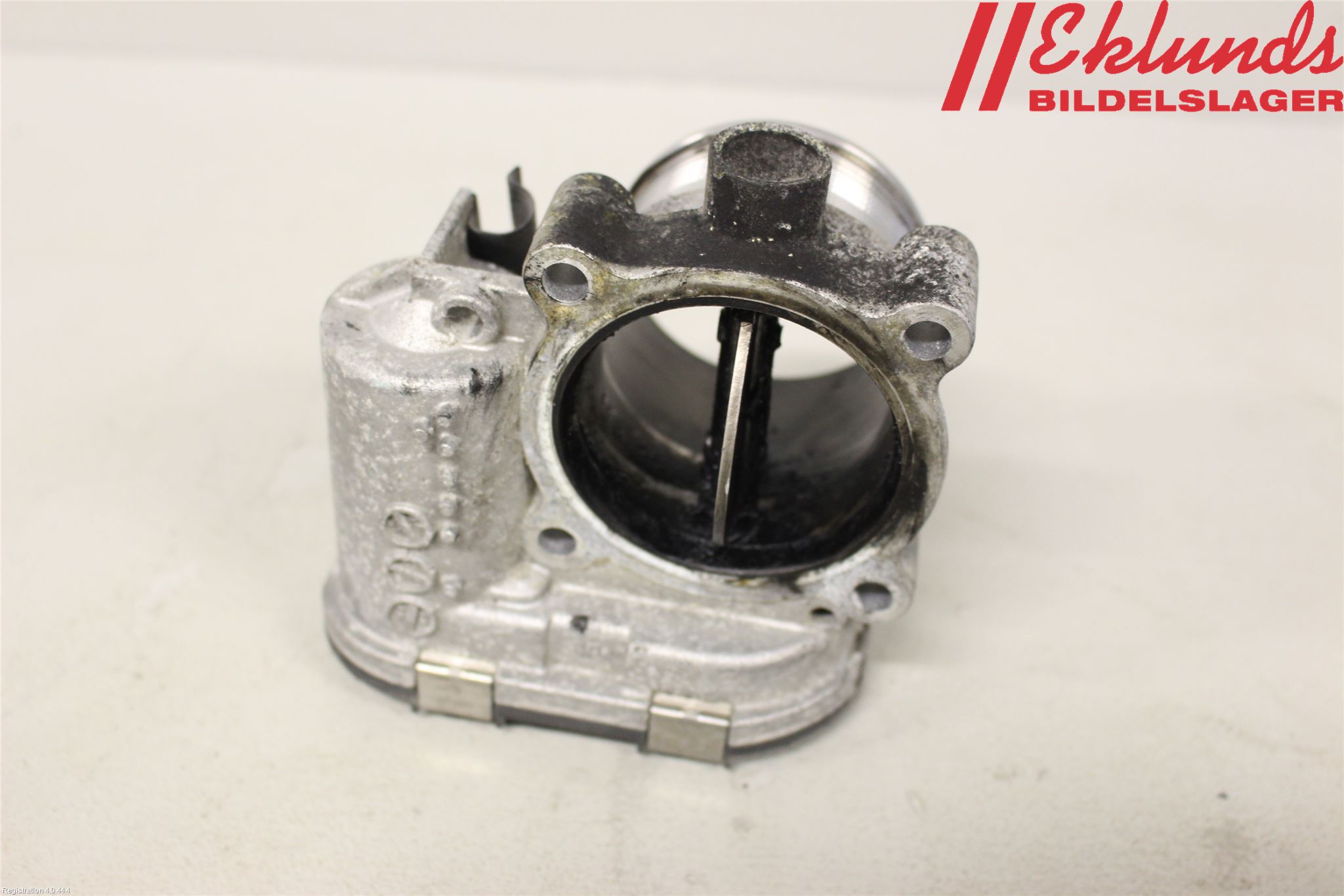 Volvo V70 08-13 Injspjällhus