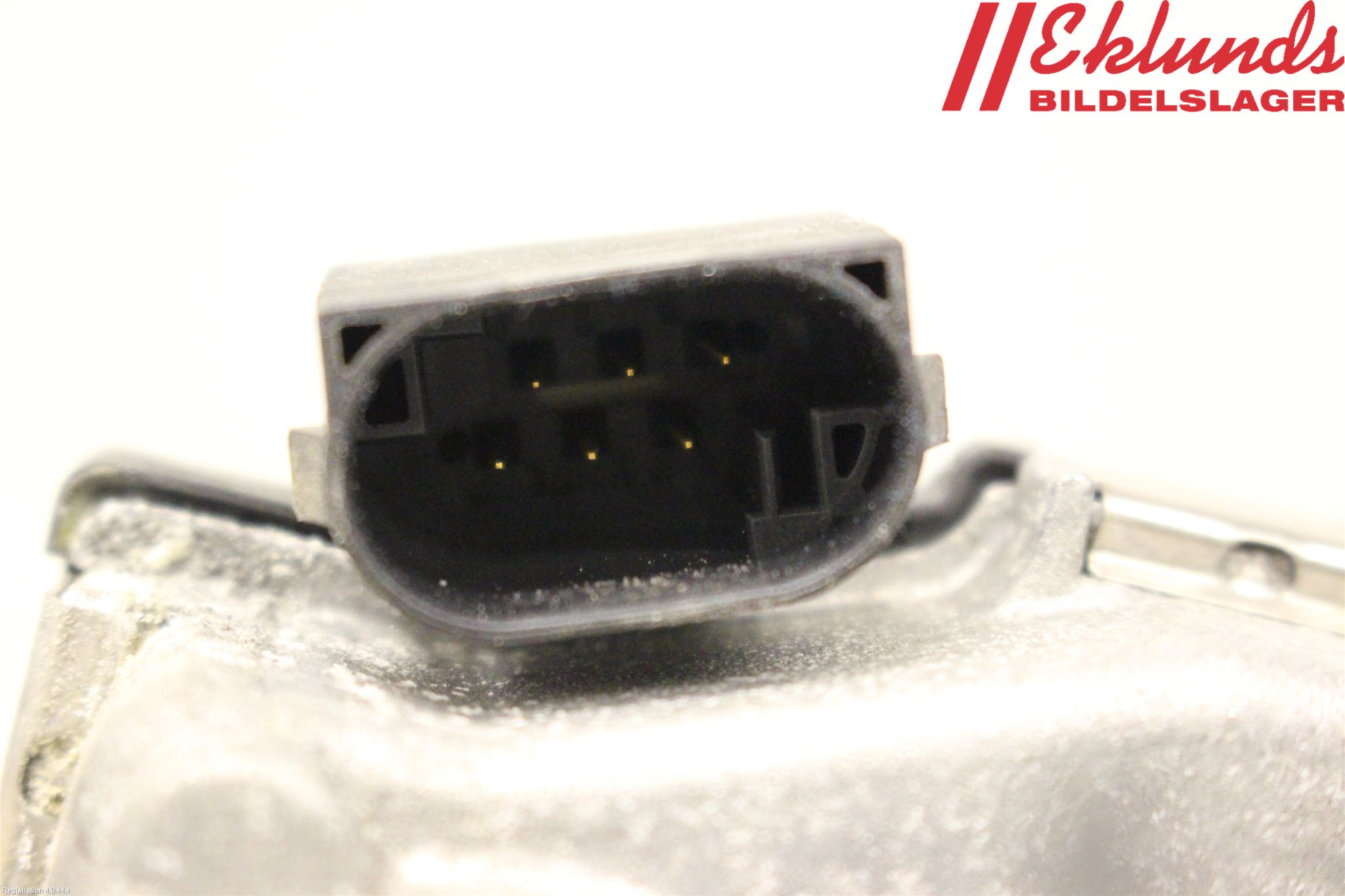 Volvo V70 08-13 Injspjällhus