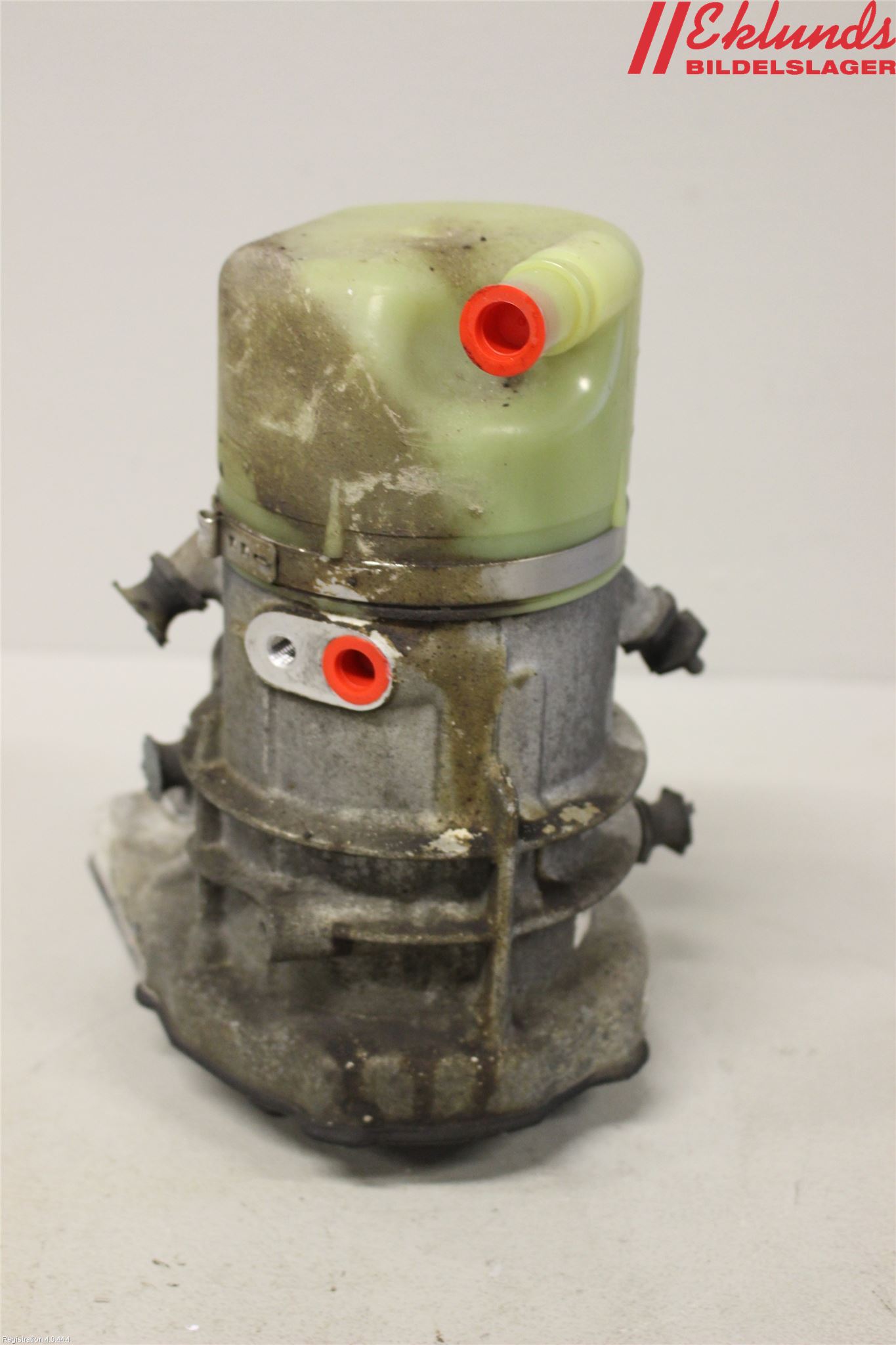 Volvo V70 08-13 Styrservo Pump Elektrisk