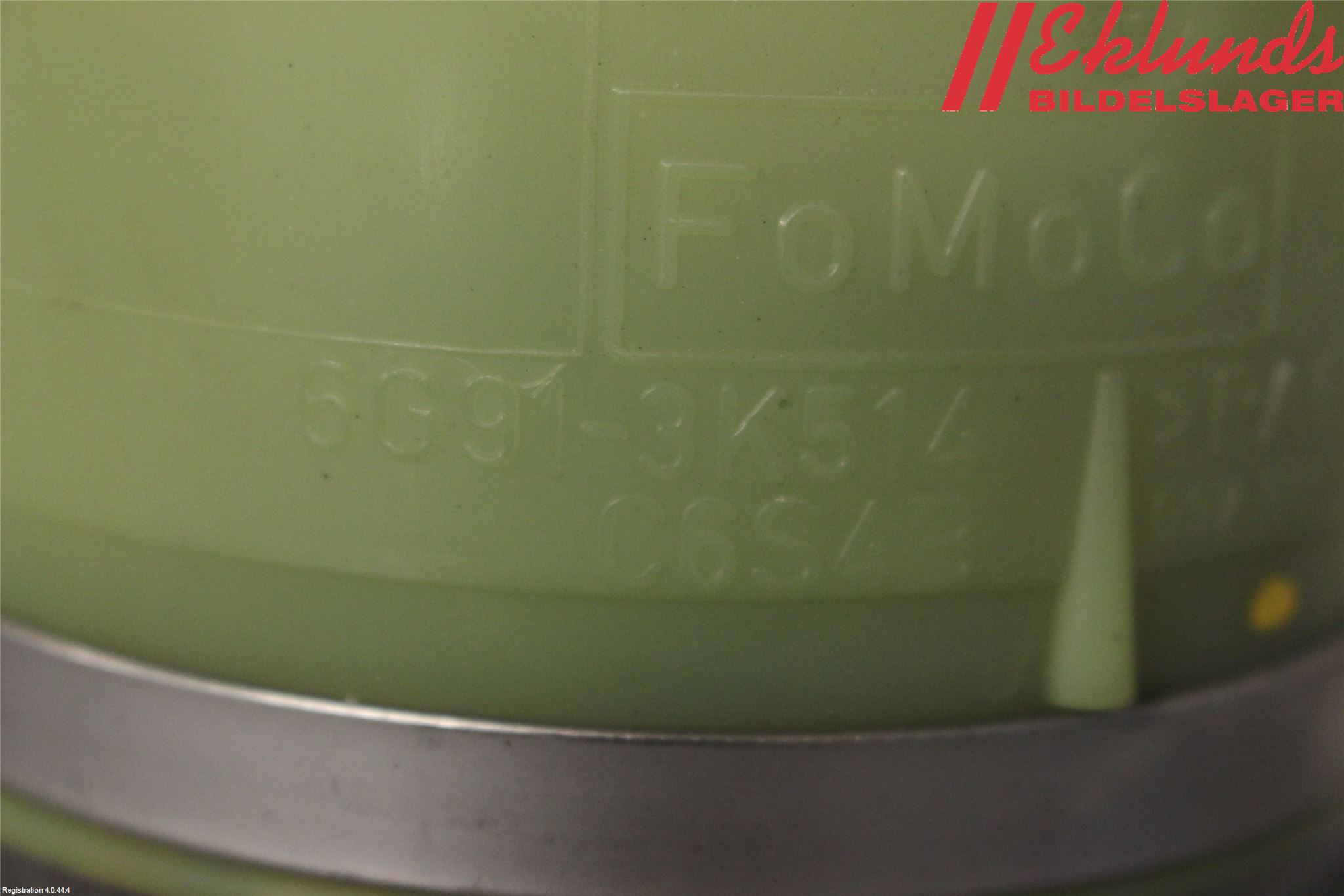 Volvo V70 08-13 Styrservo Pump Elektrisk