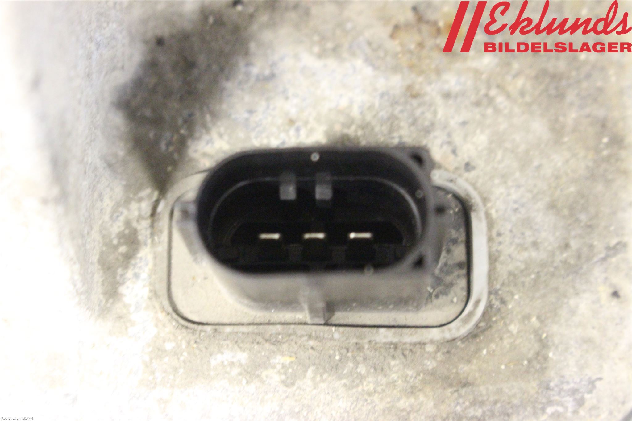 Volvo V70 08-13 Styrservo Pump Elektrisk