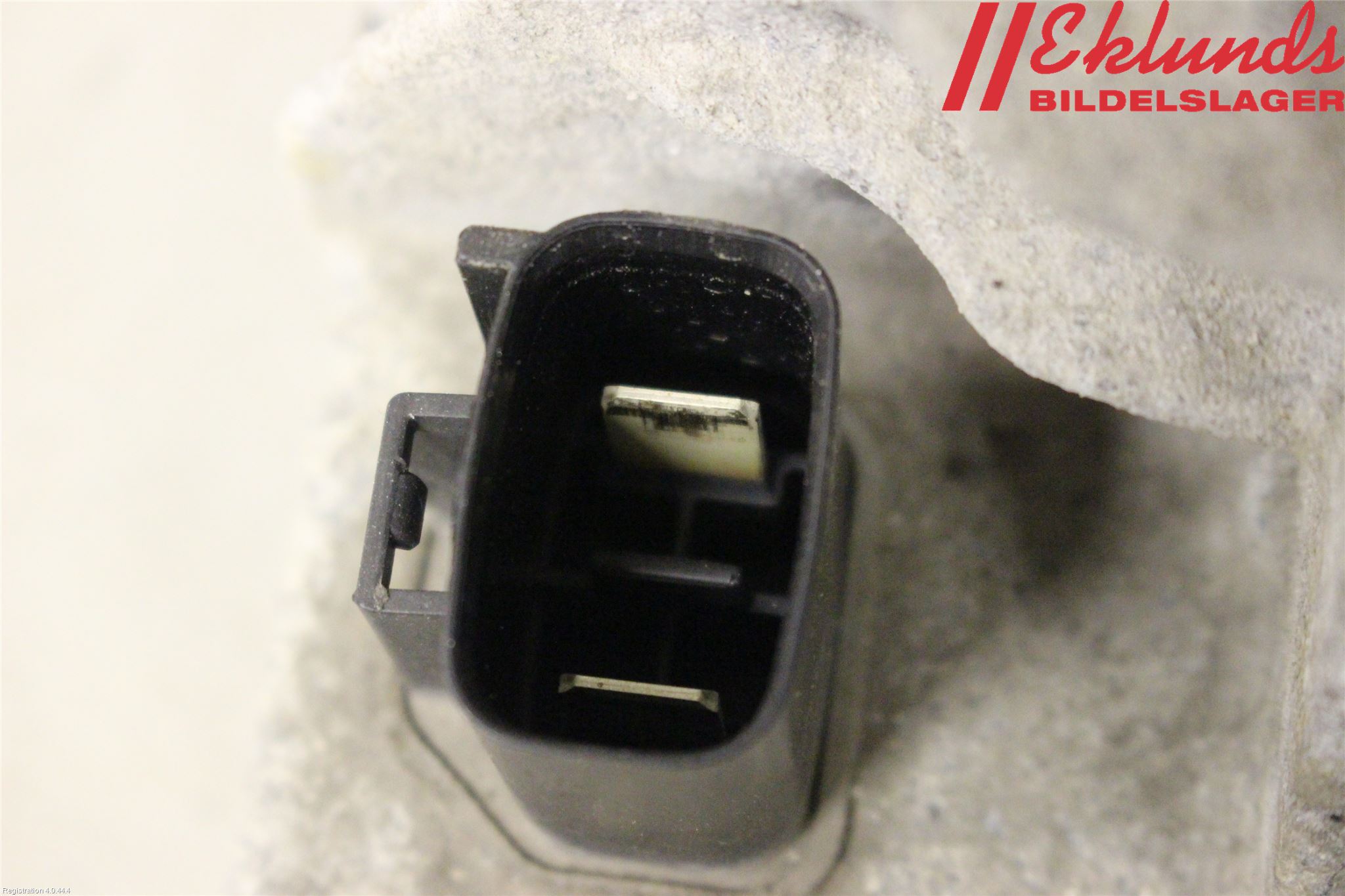 Volvo V70 08-13 Styrservo Pump Elektrisk