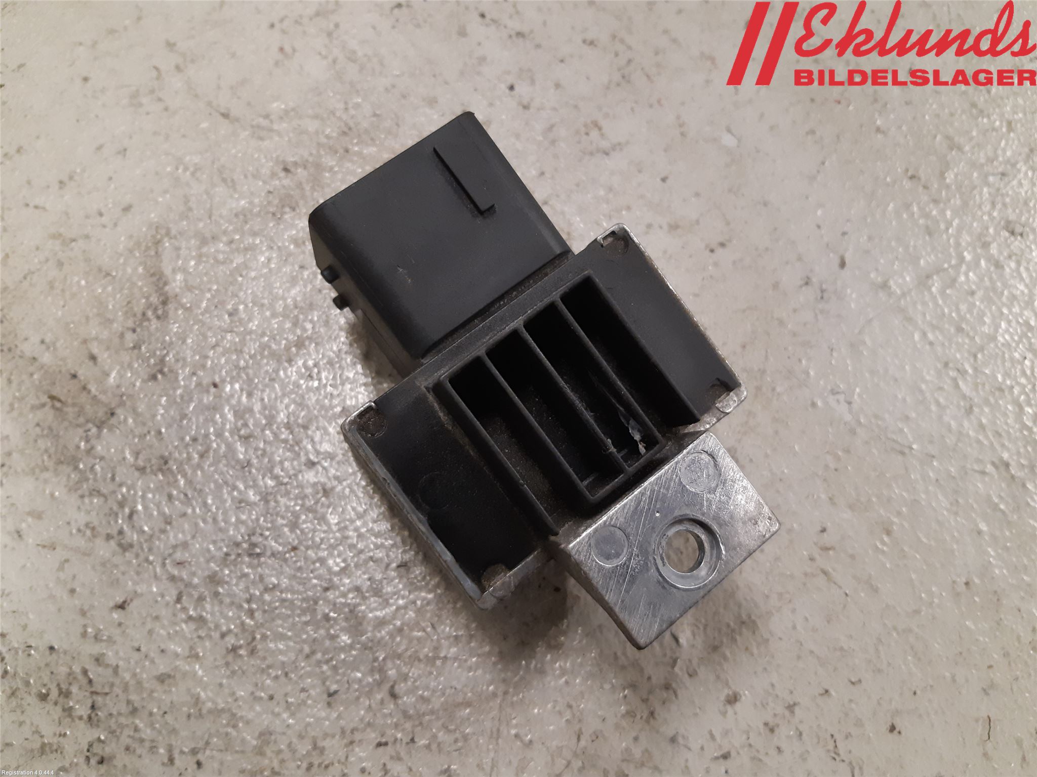 Citroen NEMO Relä Glödning Diesel